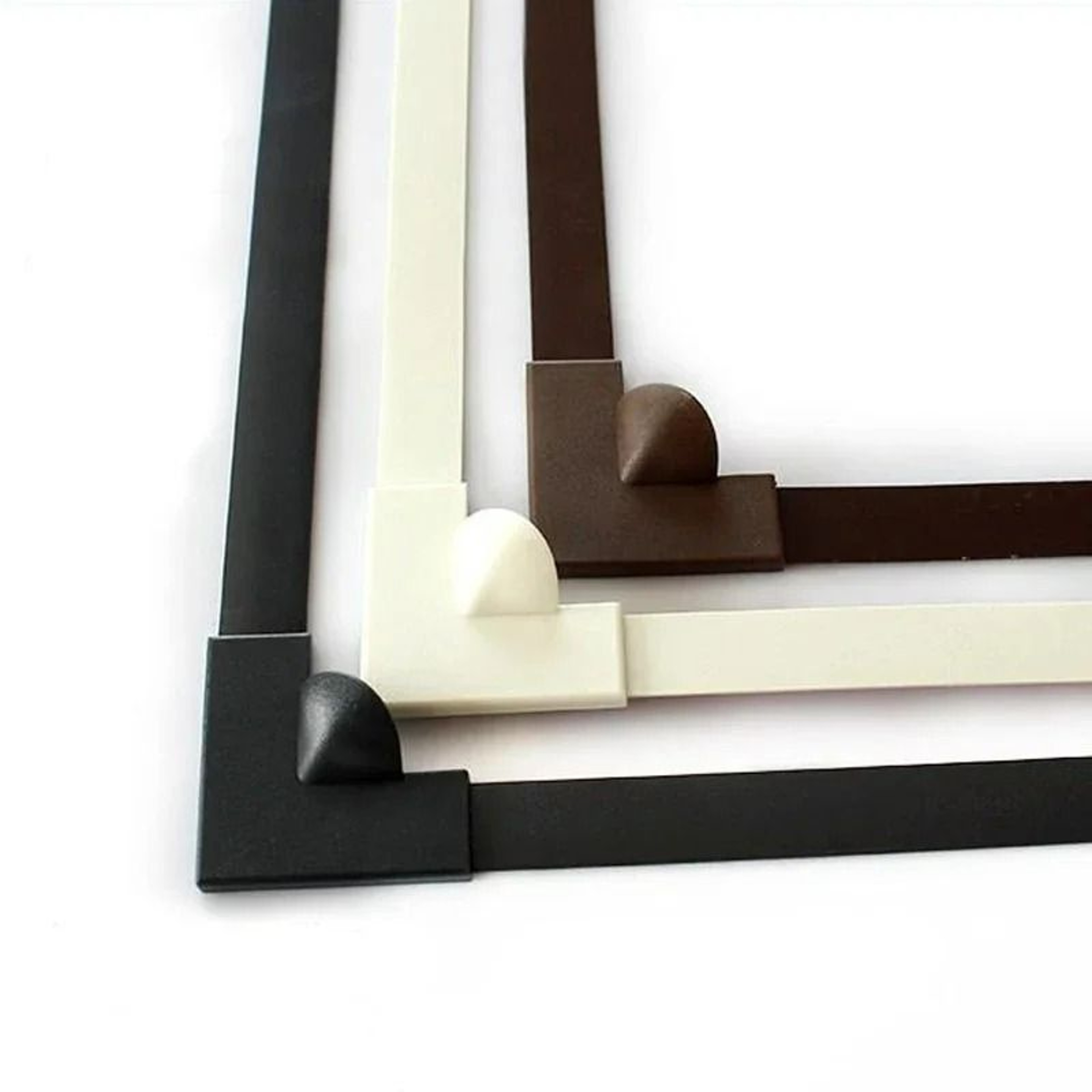 MagnaSeal Self Adhesive Magnetic Window Screen Frame Kit For Mosquito Mesh 3