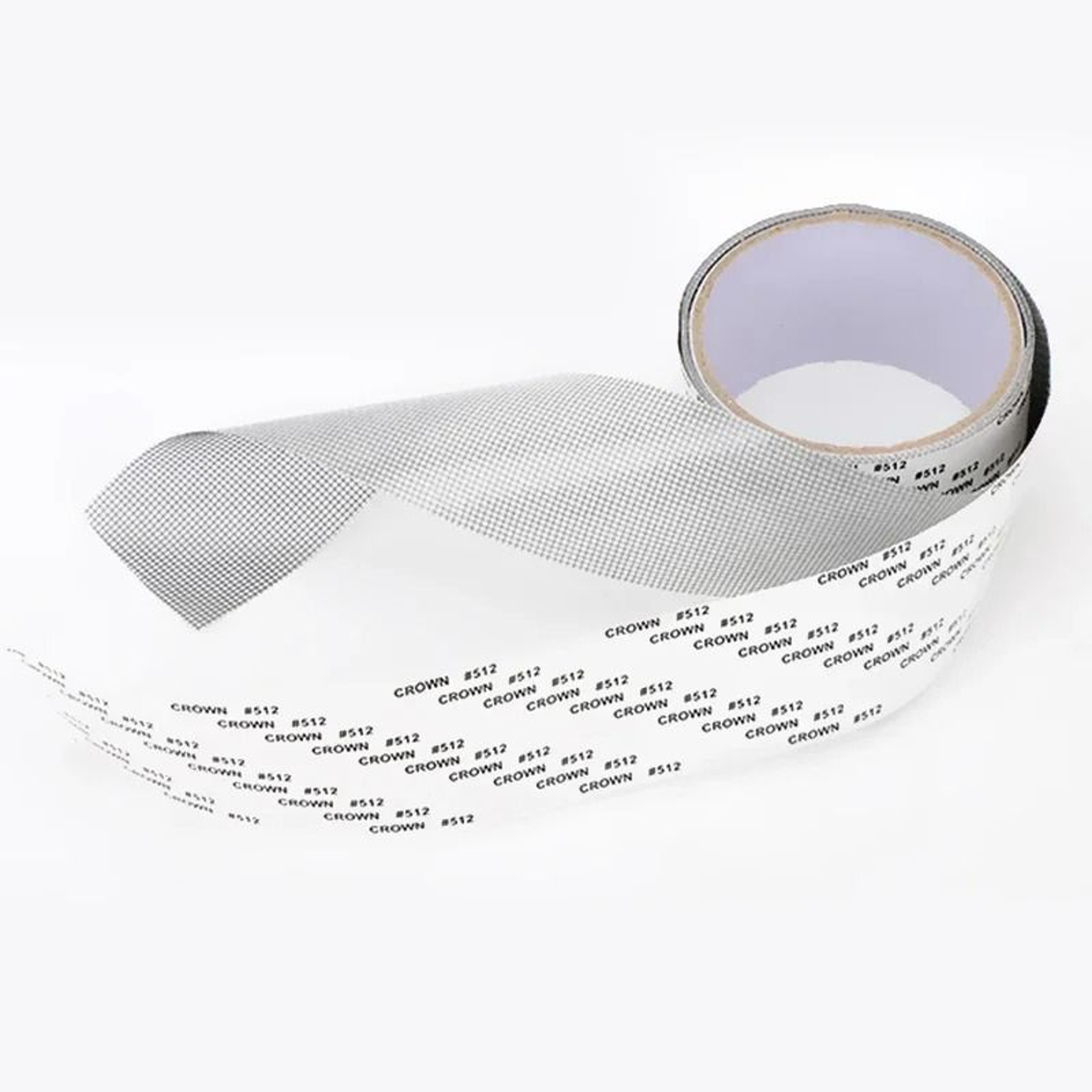 ScreenFix 656ft Self Adhesive Window Screen Repair Tape For Mosquito Mesh 6
