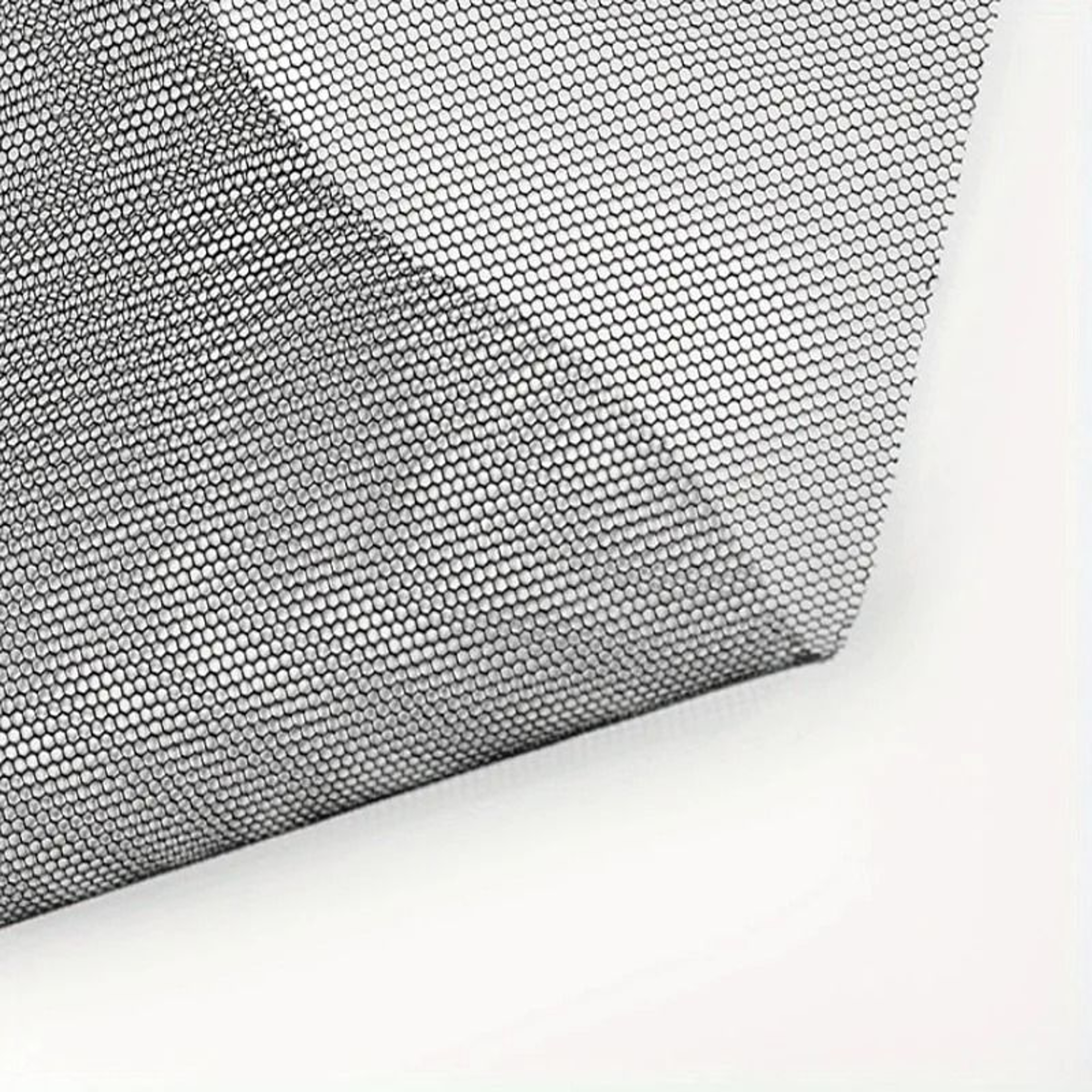 BugSeal DIY Self Adhesive Mosquito Window Screen Mesh For Doors And Windows 4