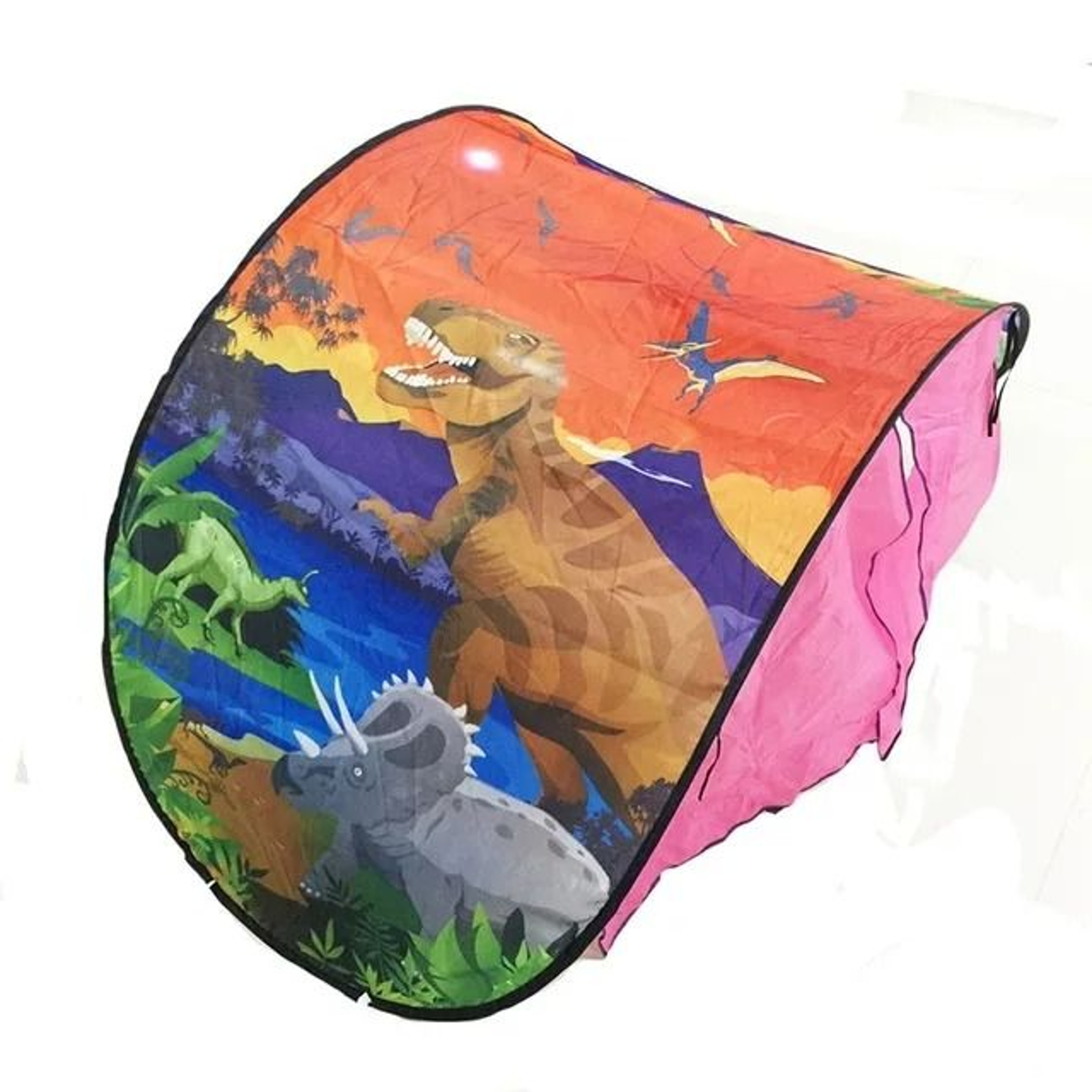 Starry Dream Kids Folding Bed Tent 12