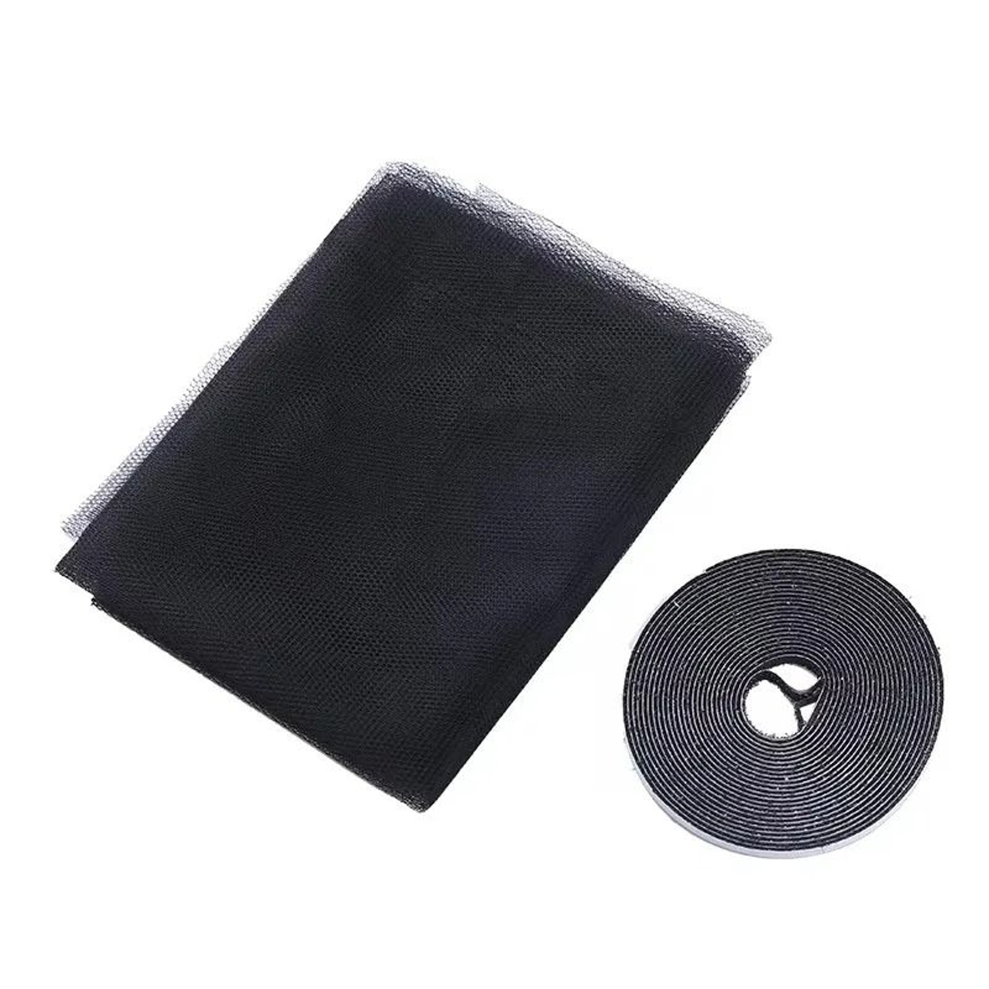 Cut To Fit Self Adhesive Window Mosquito Mesh 7