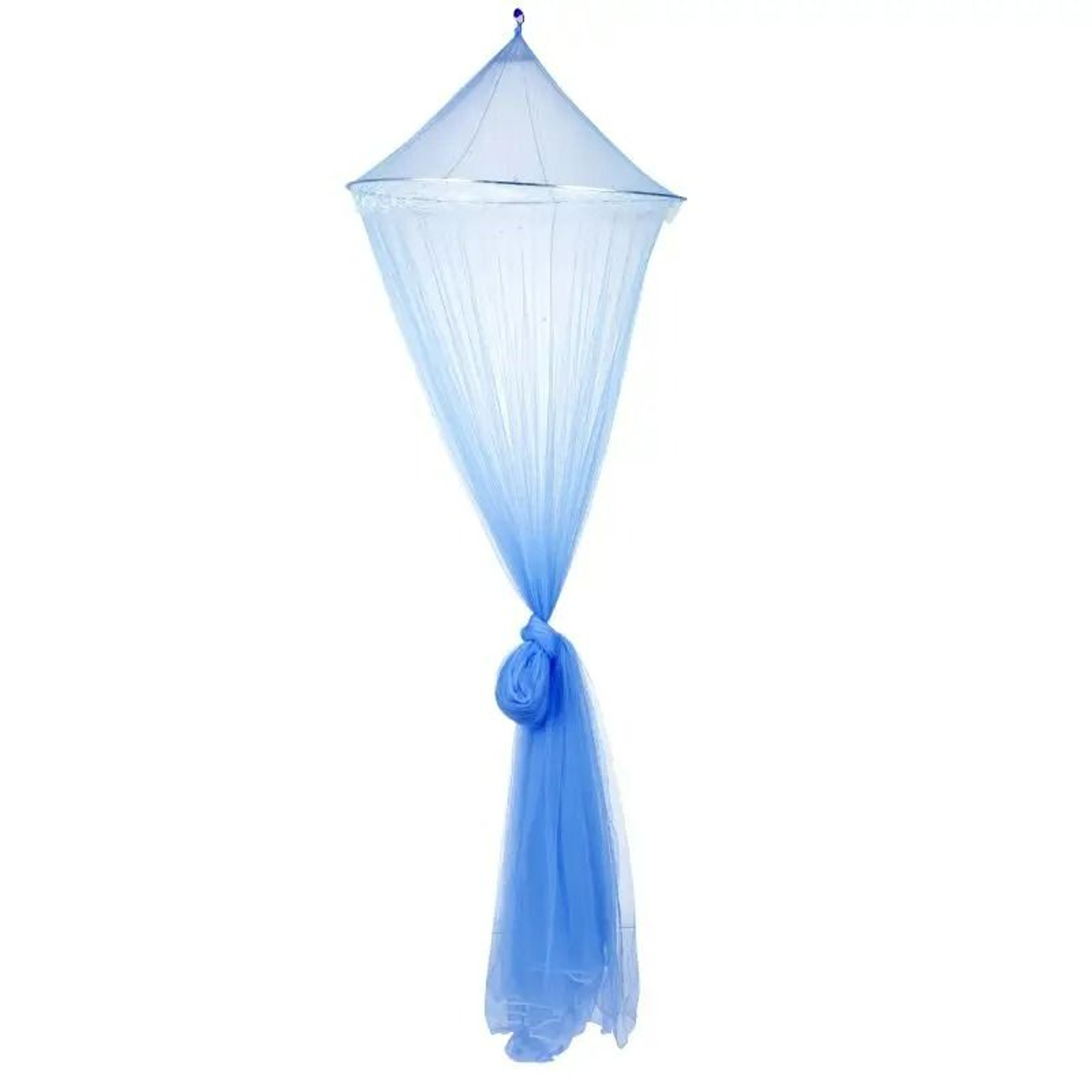 Princess Lace Dome Mosquito Bed Canopy 8
