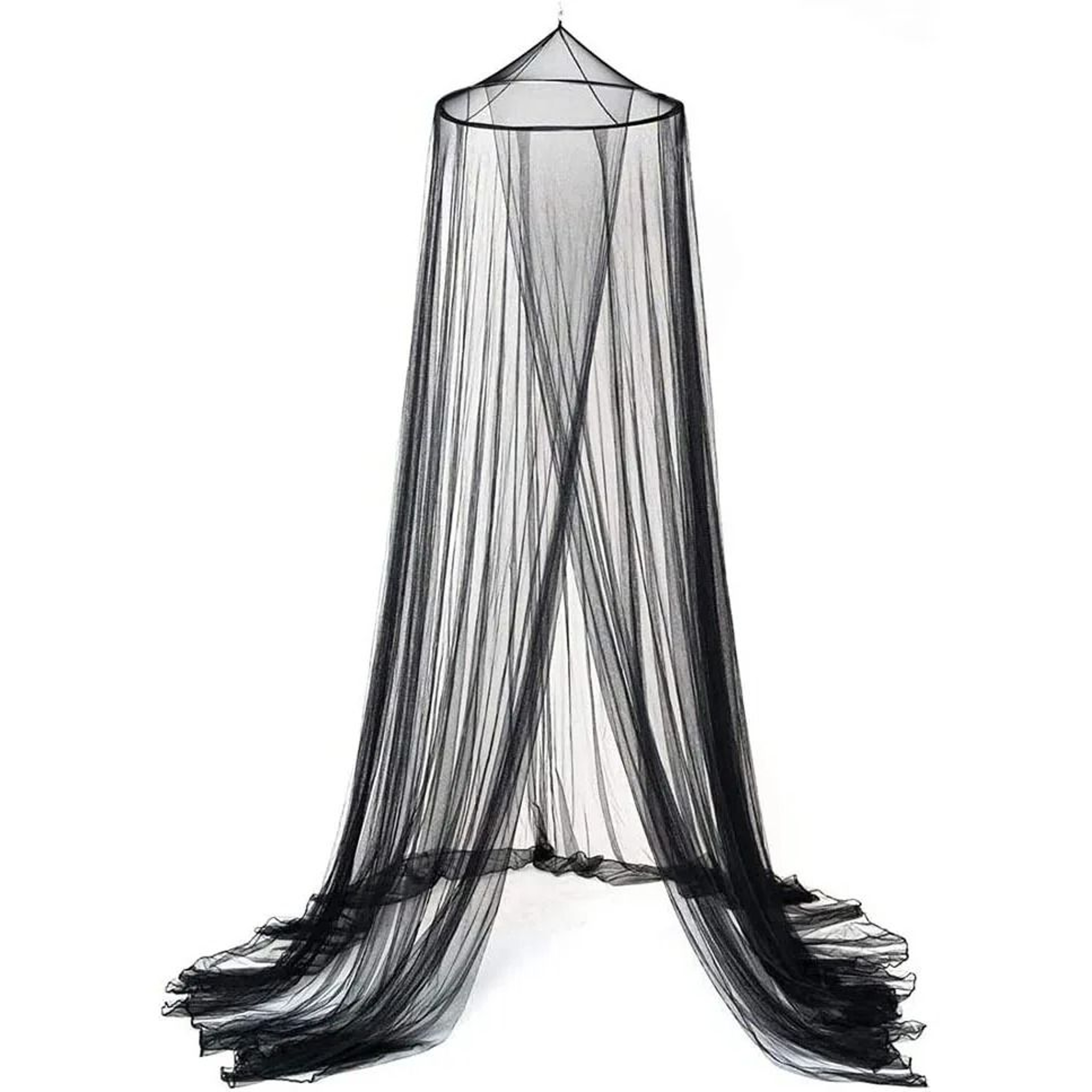 Serene Dome Hanging Mosquito Bed Canopy 6