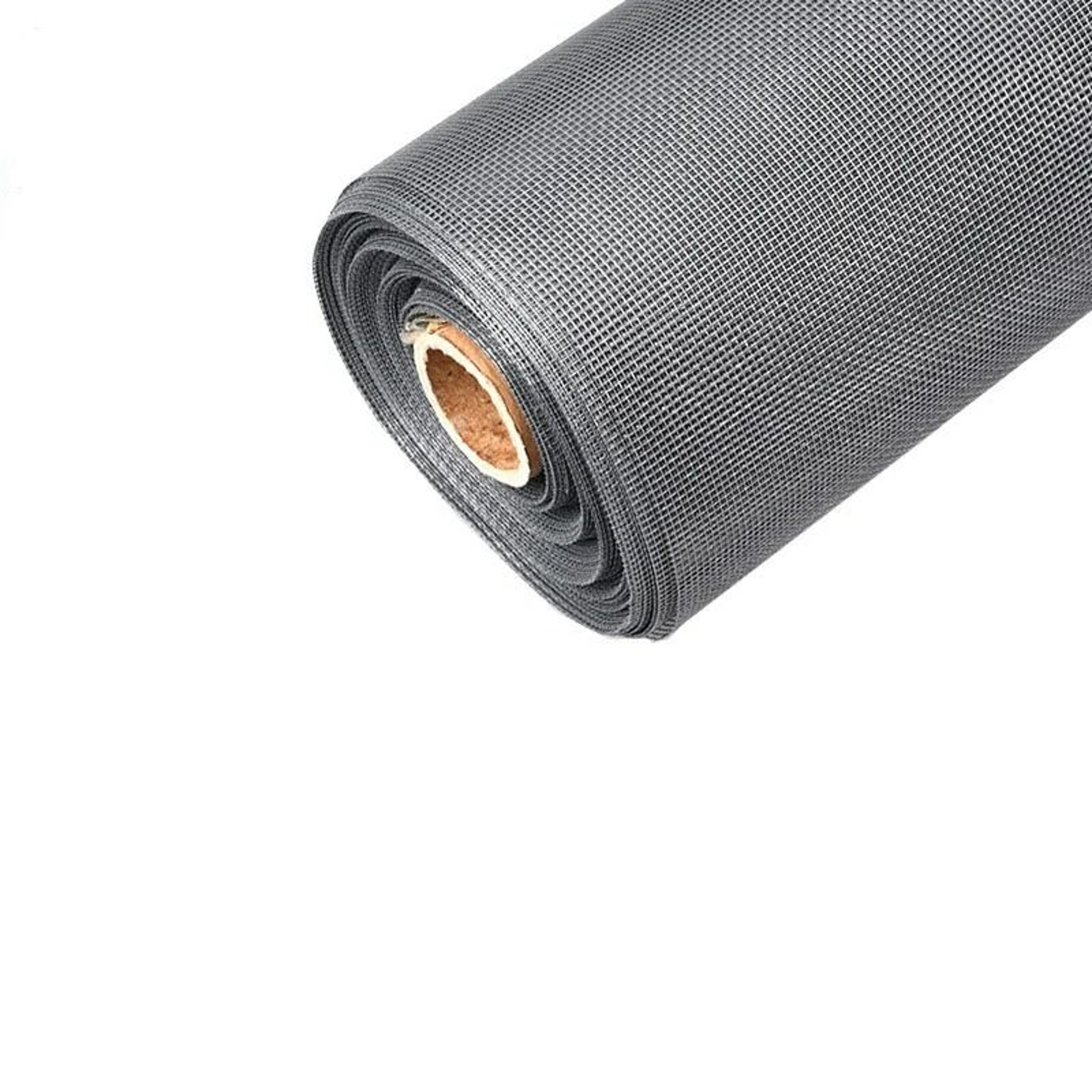 Custom Cut Fiberglass Insect Screen Mesh 8