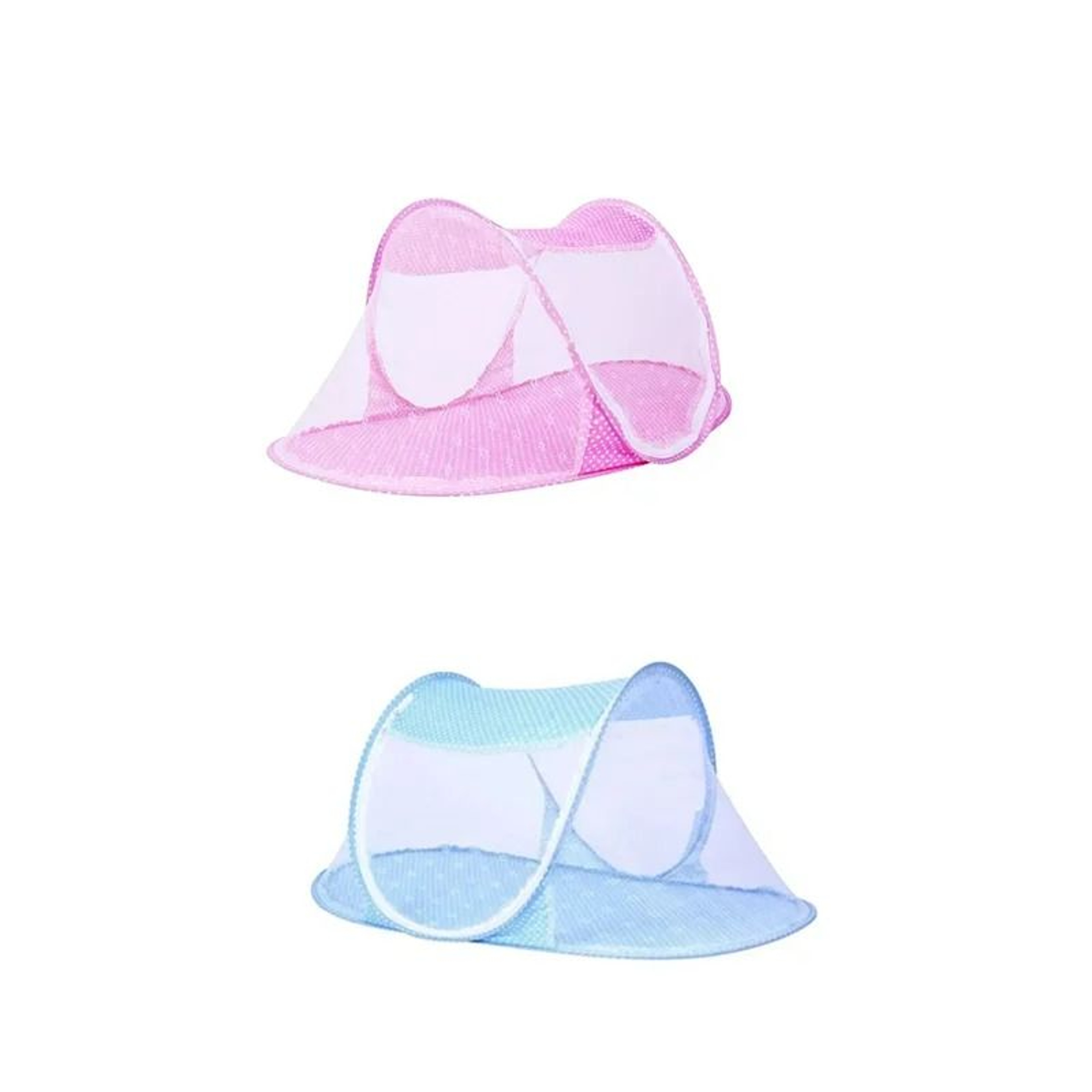 Portable Foldable Baby Mosquito Net Tent 9