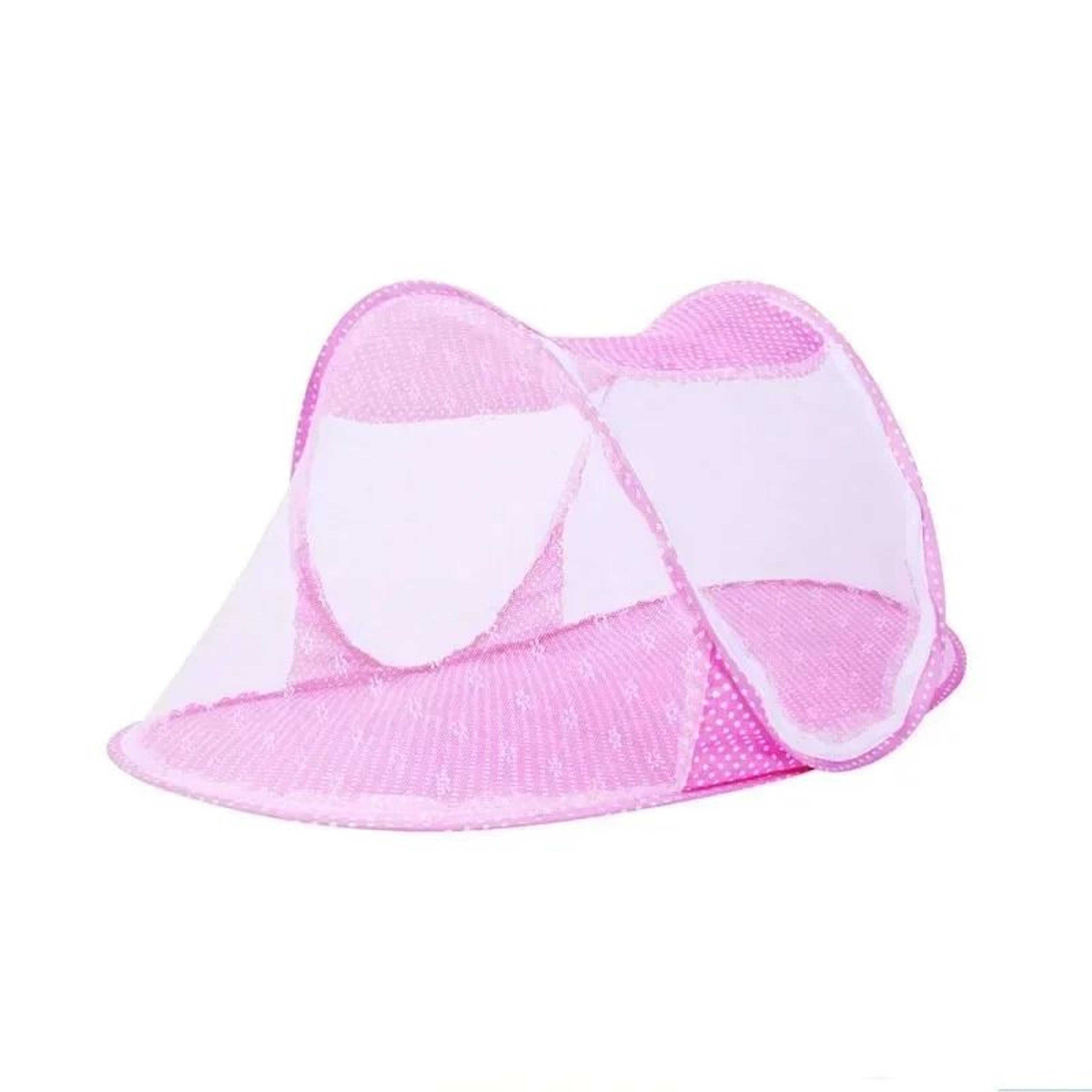 Portable Foldable Baby Mosquito Net Tent 8