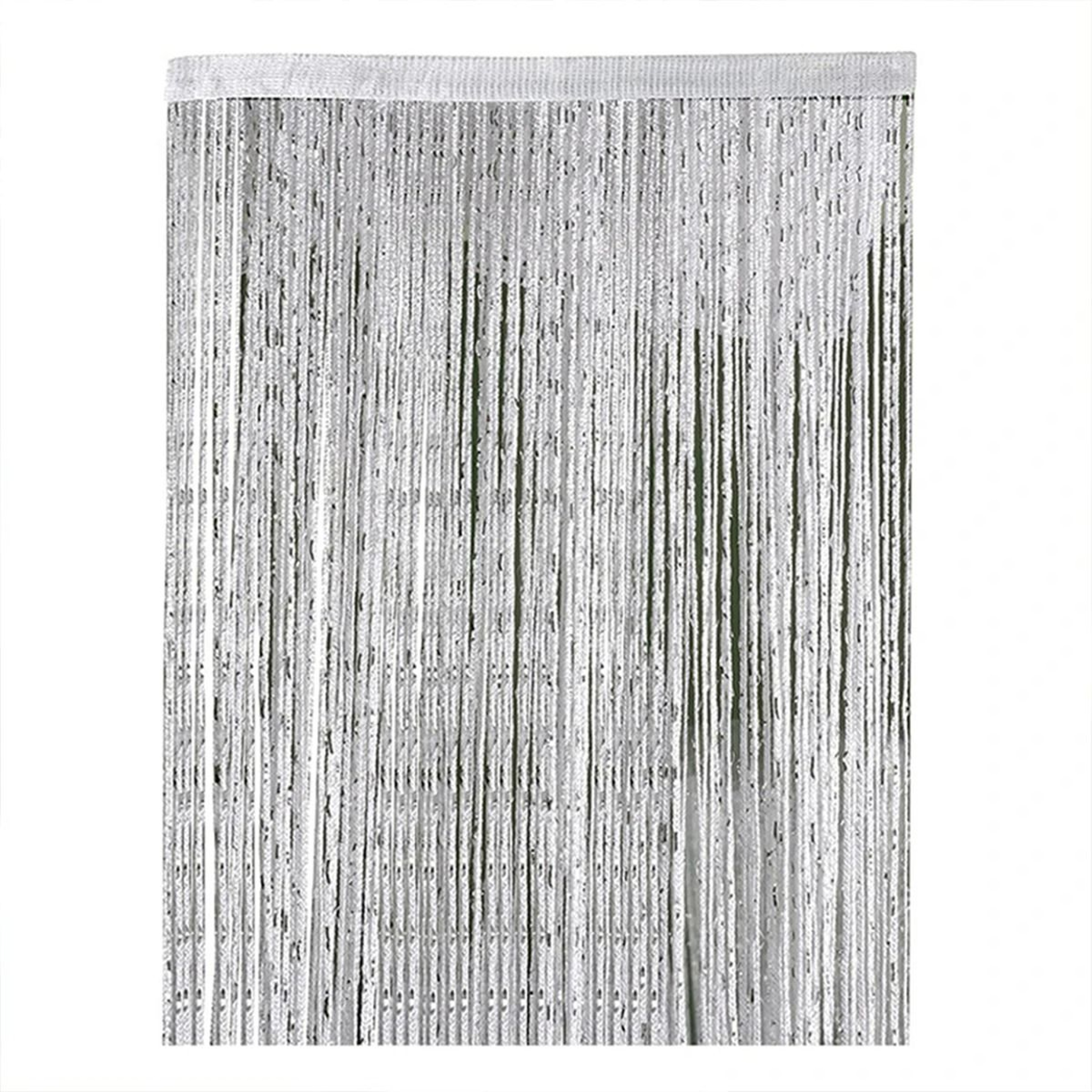 Retro Beaded Tassel Door Curtain And Room Divider 7