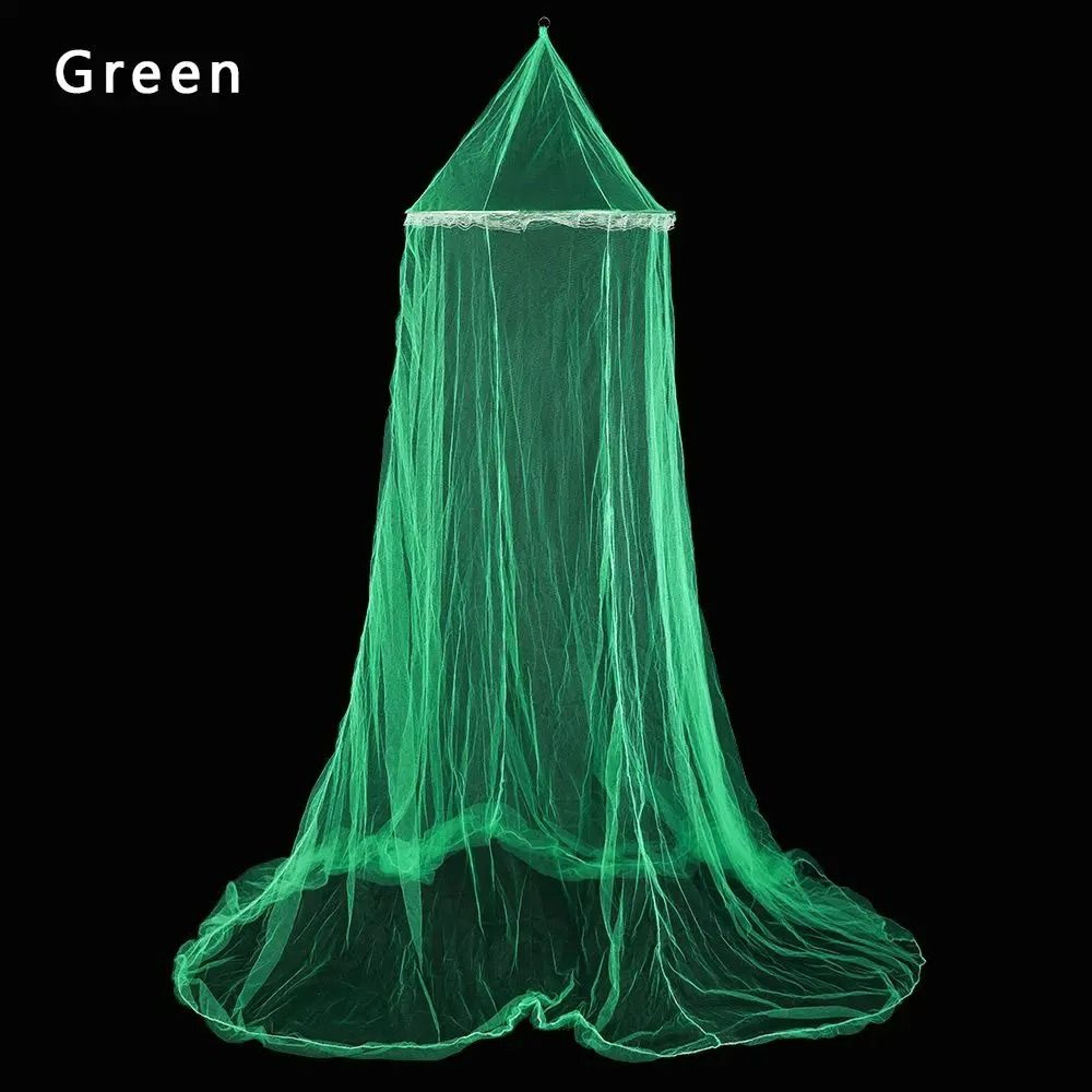 Princess Dome Bed Canopy Mosquito Net 8