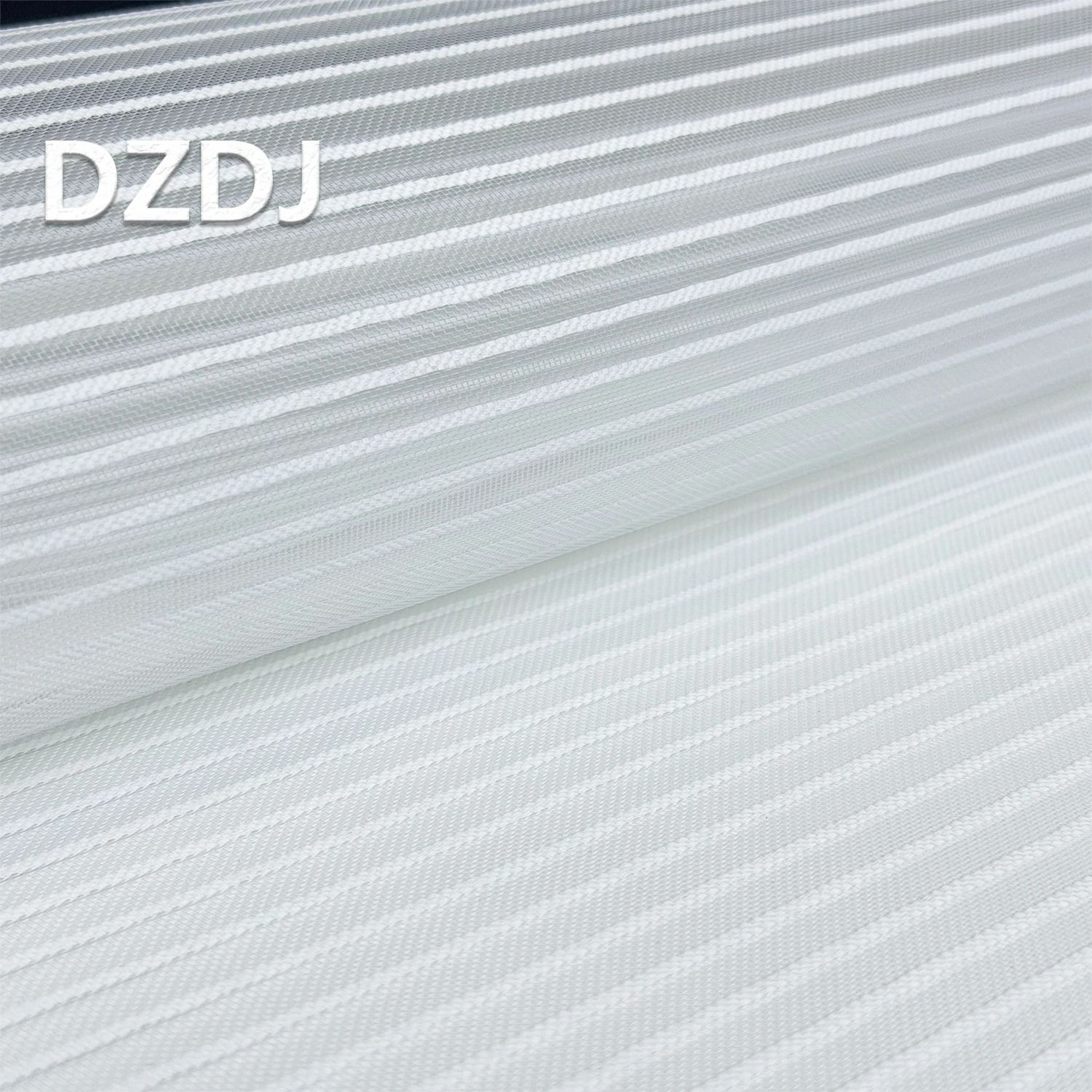 Easy Install Double Zipper Mosquito Window Screen 6