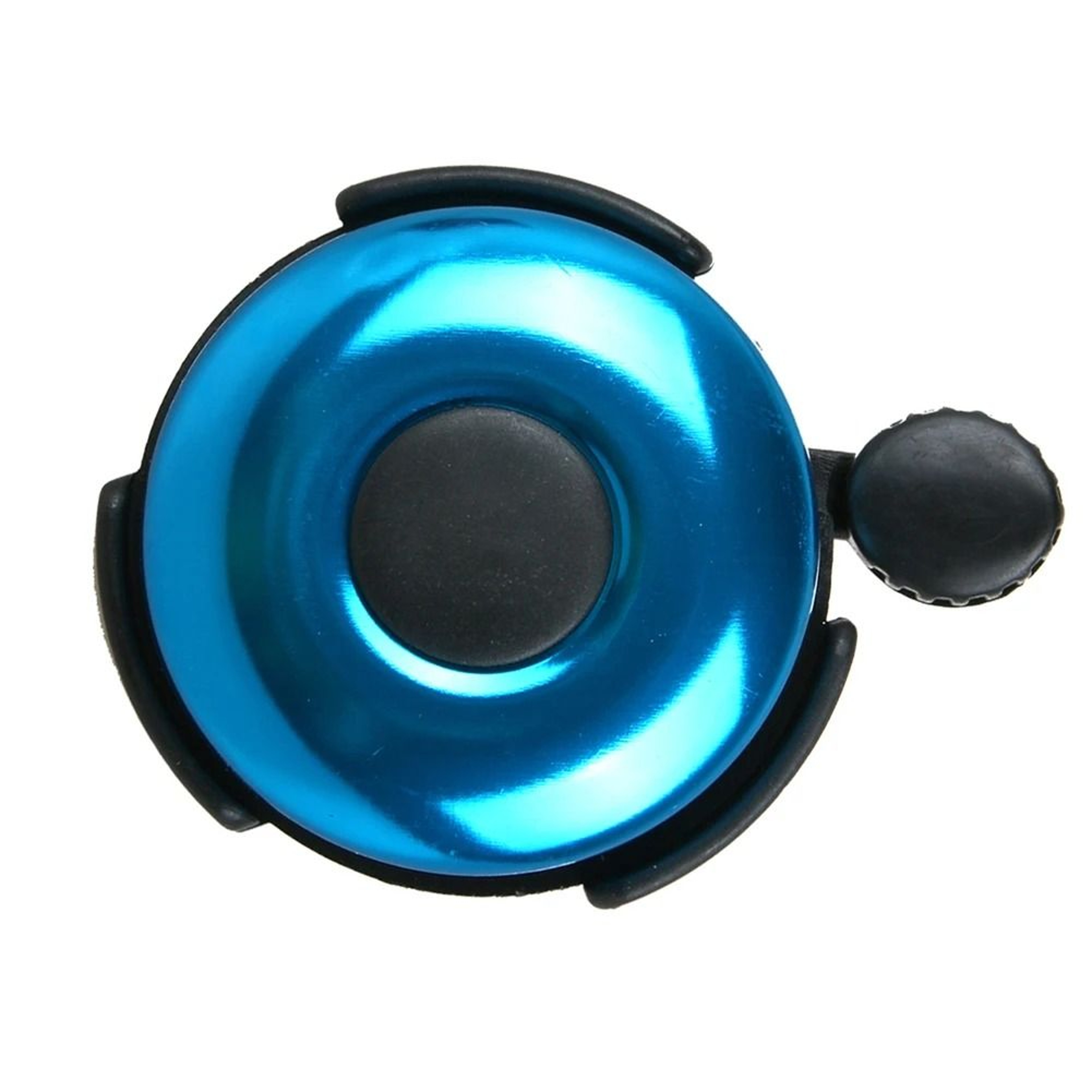 Compact Bicycle Handlebar Safety Bell 9