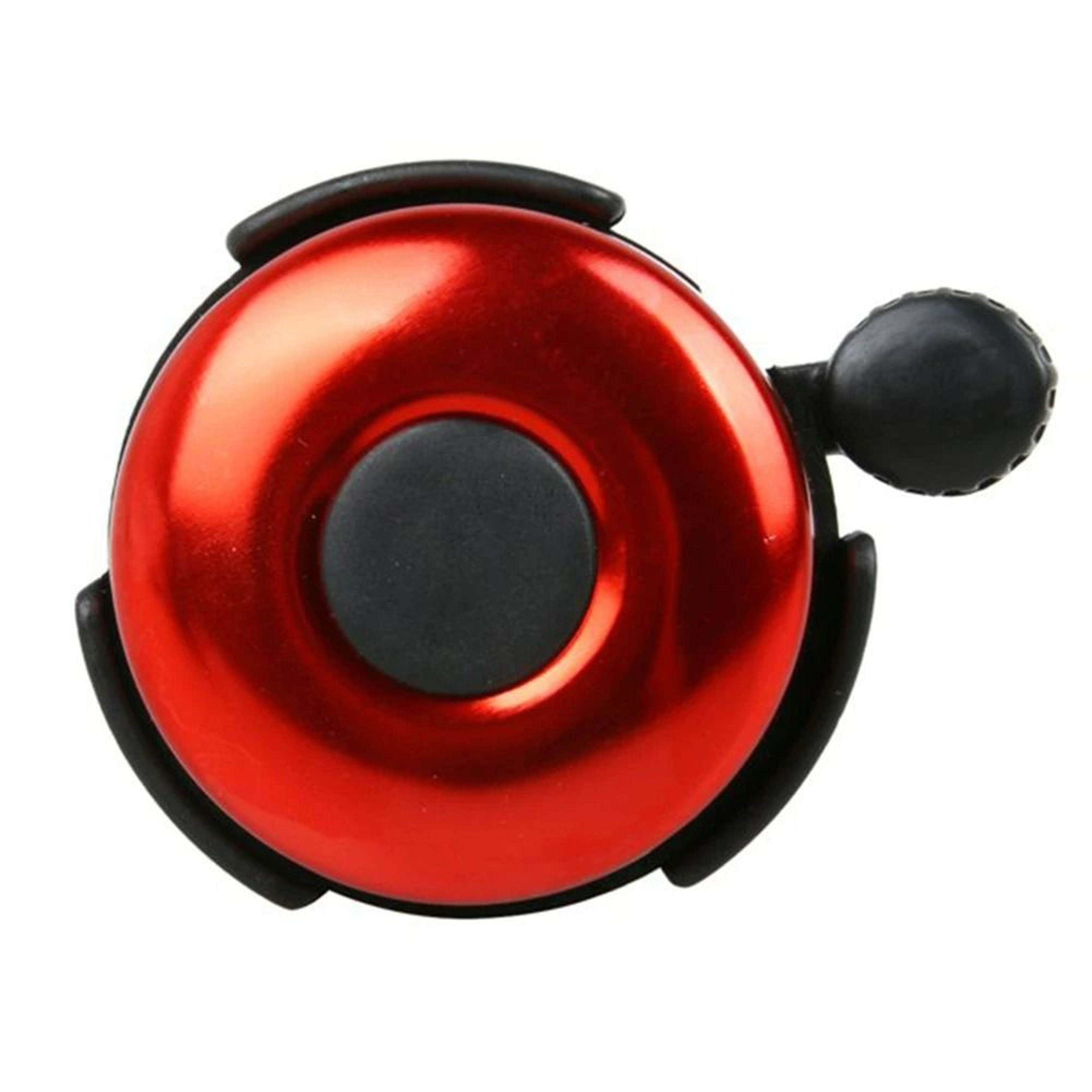 Compact Bicycle Handlebar Safety Bell 8