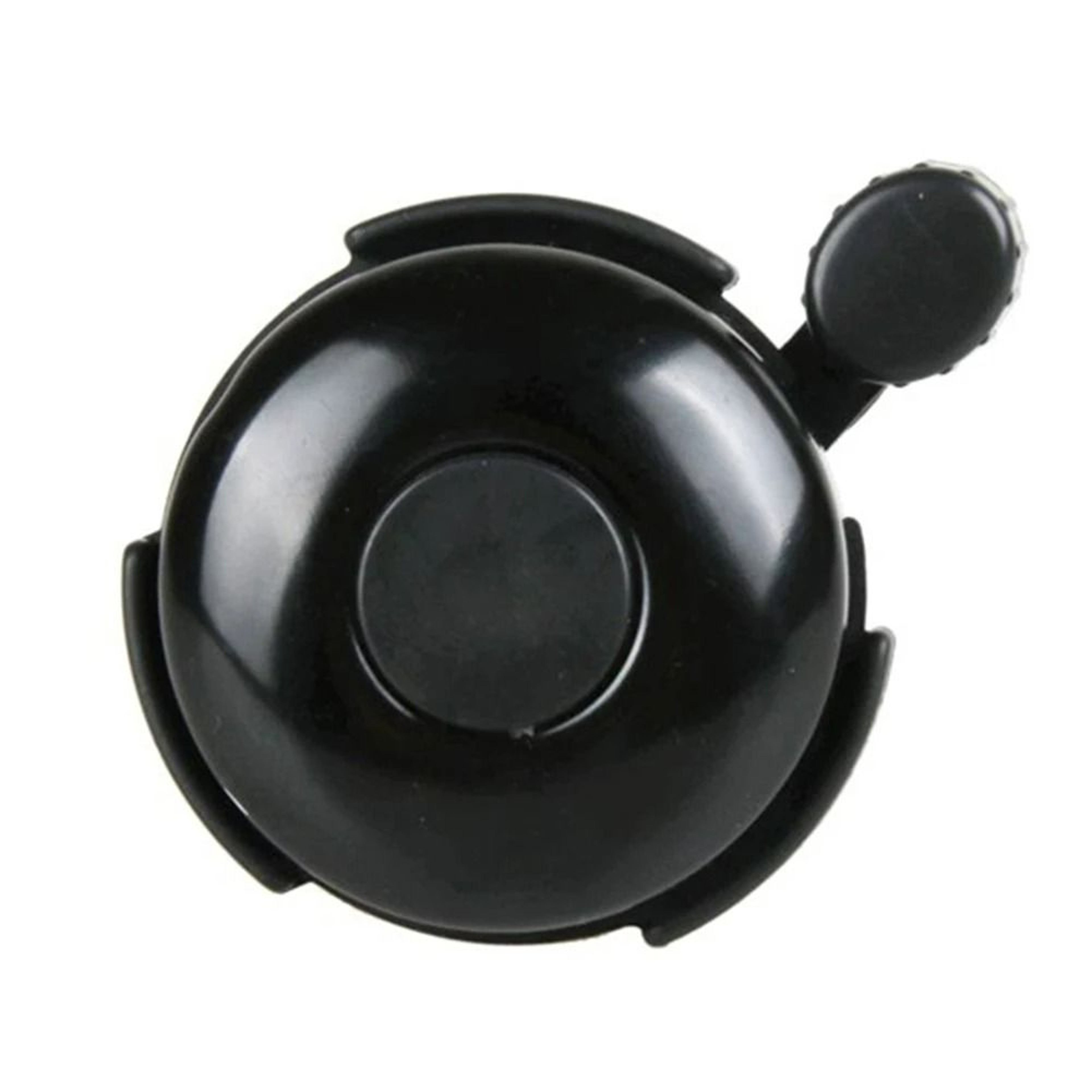 Compact Bicycle Handlebar Safety Bell 6