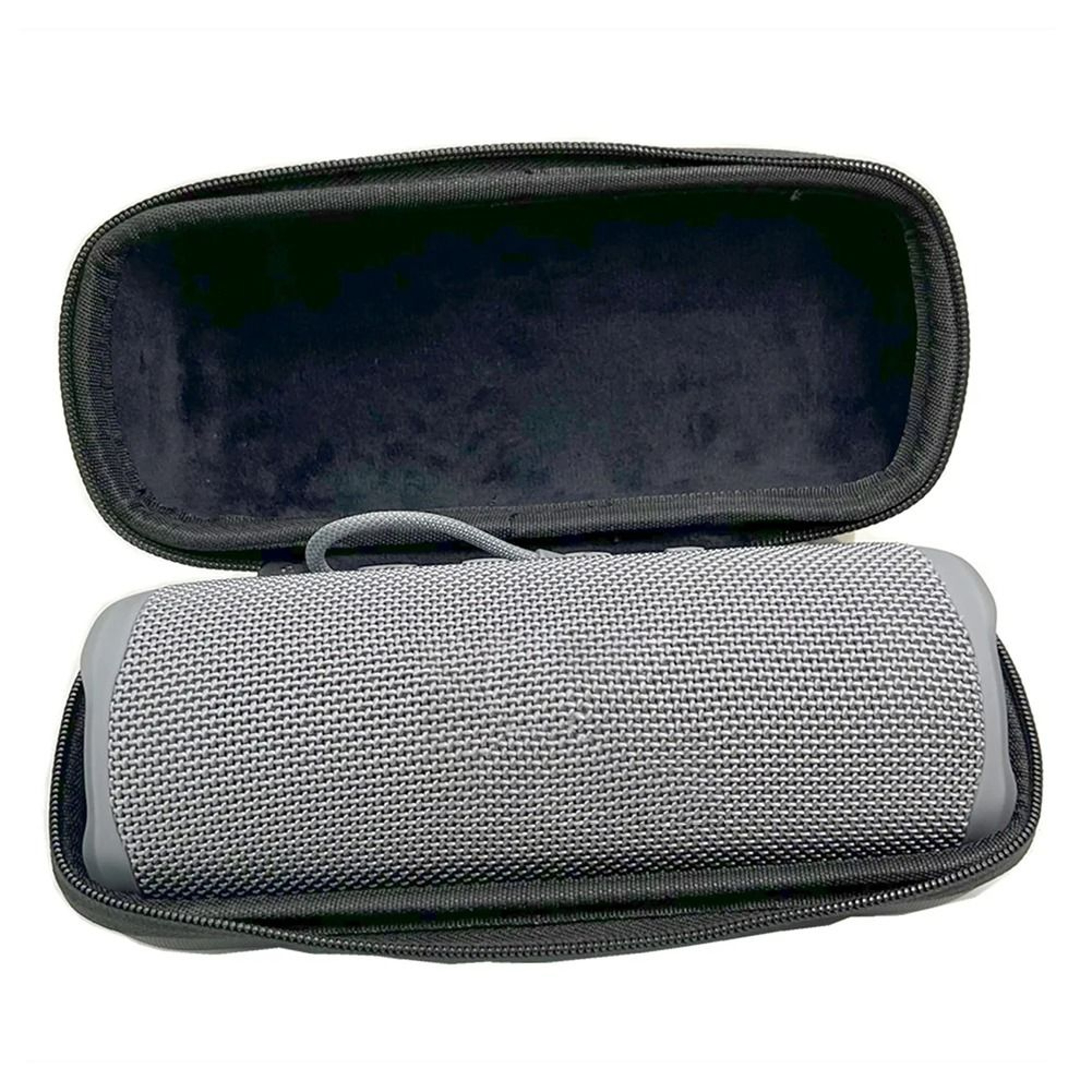 Protective Travel Pouch For JBL Flip 6 Speaker 5