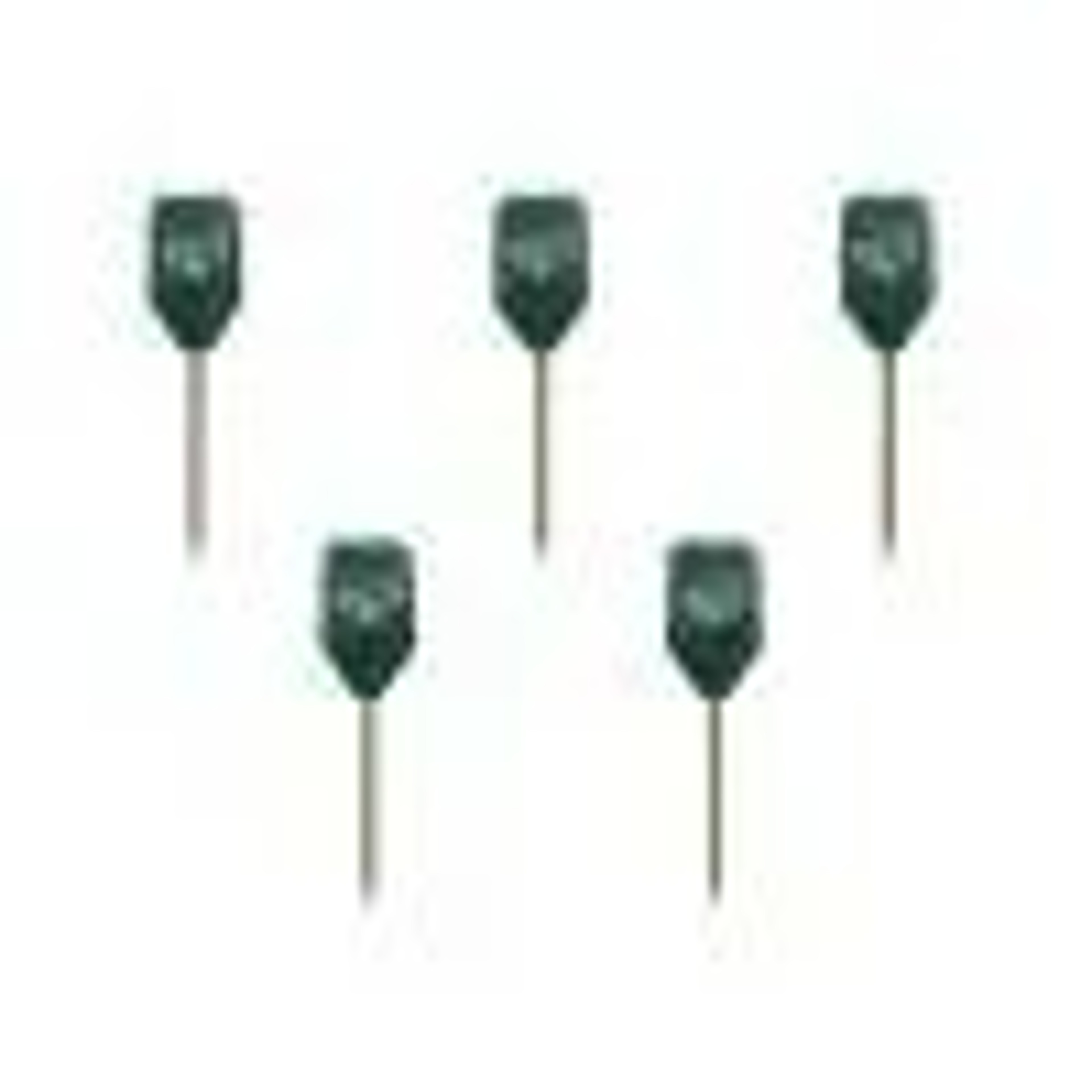 Soil Moisture And Temperature Plant Tester 9