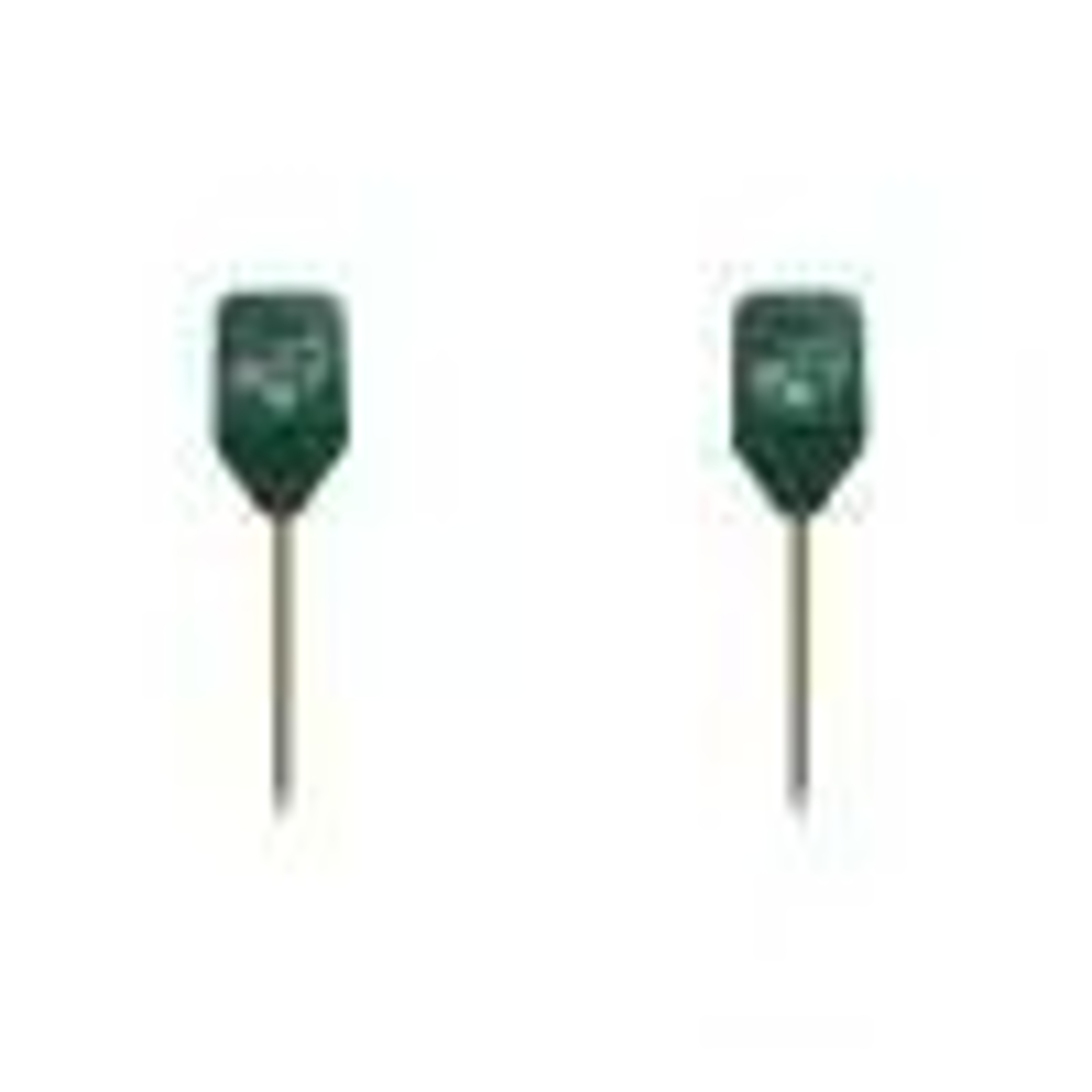Soil Moisture And Temperature Plant Tester 6