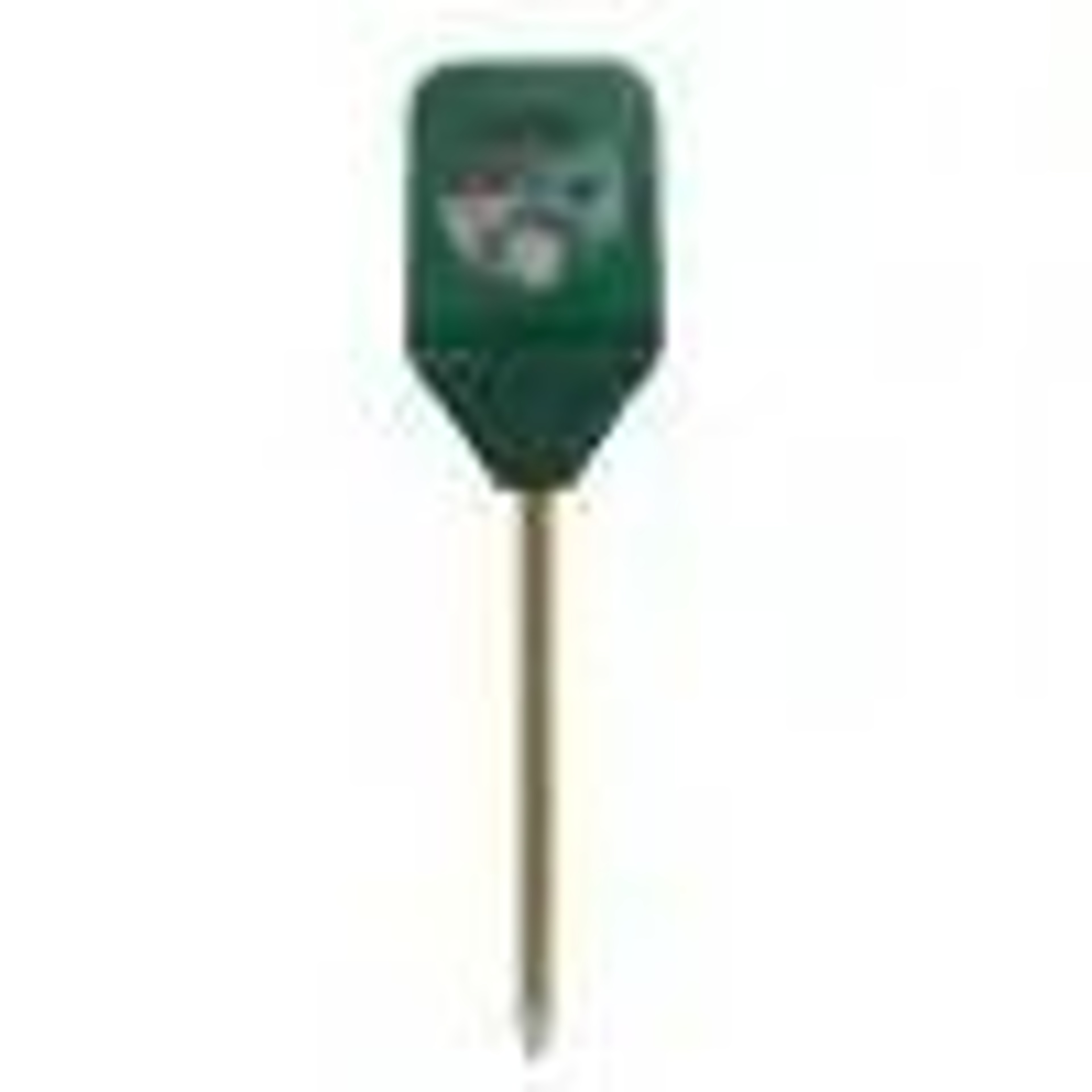 Soil Moisture And Temperature Plant Tester 7