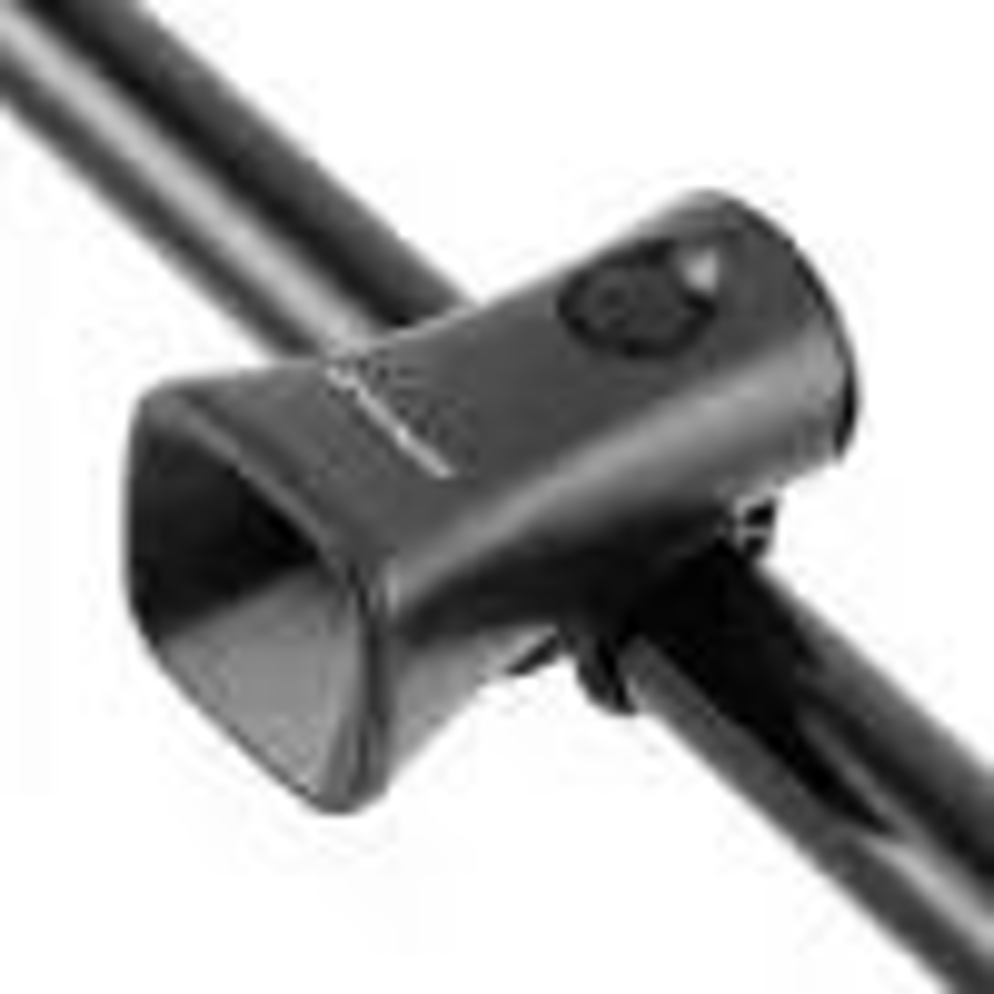 120dB Electronic Bicycle Handlebar Horn 6