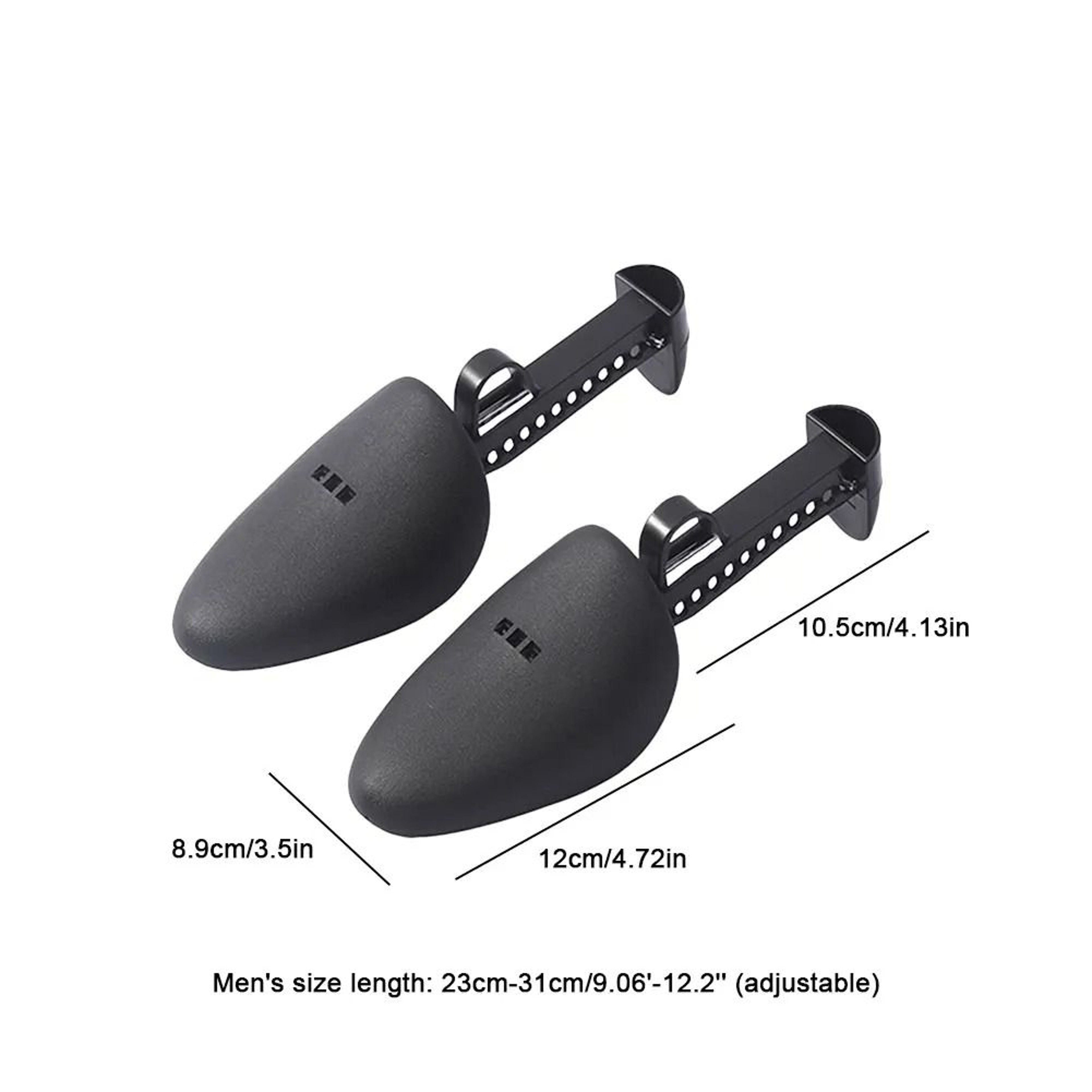 Adjustable Shoe Stretcher And Shape Keeper 5