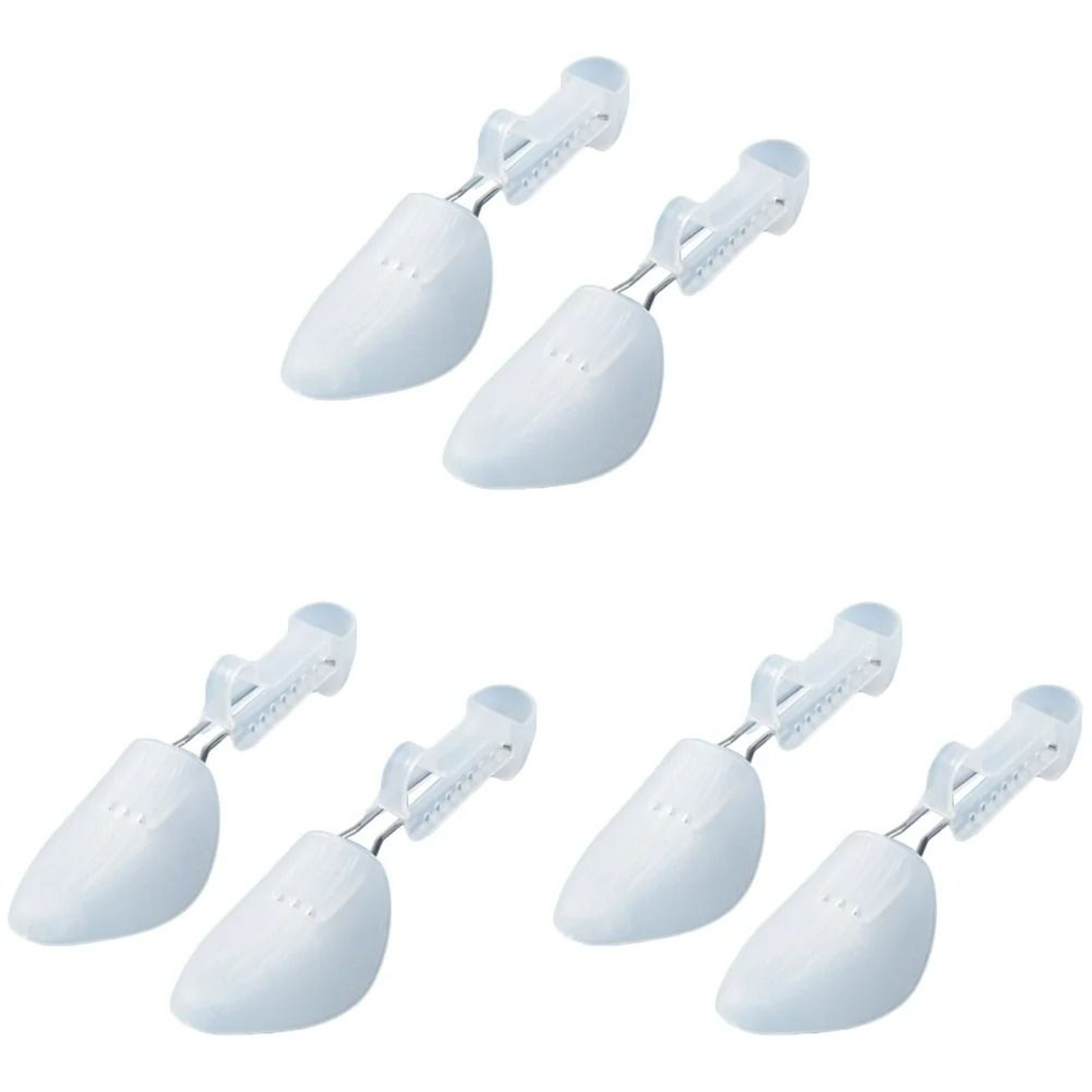 Adjustable Shoe Stretcher And Shape Keeper 14