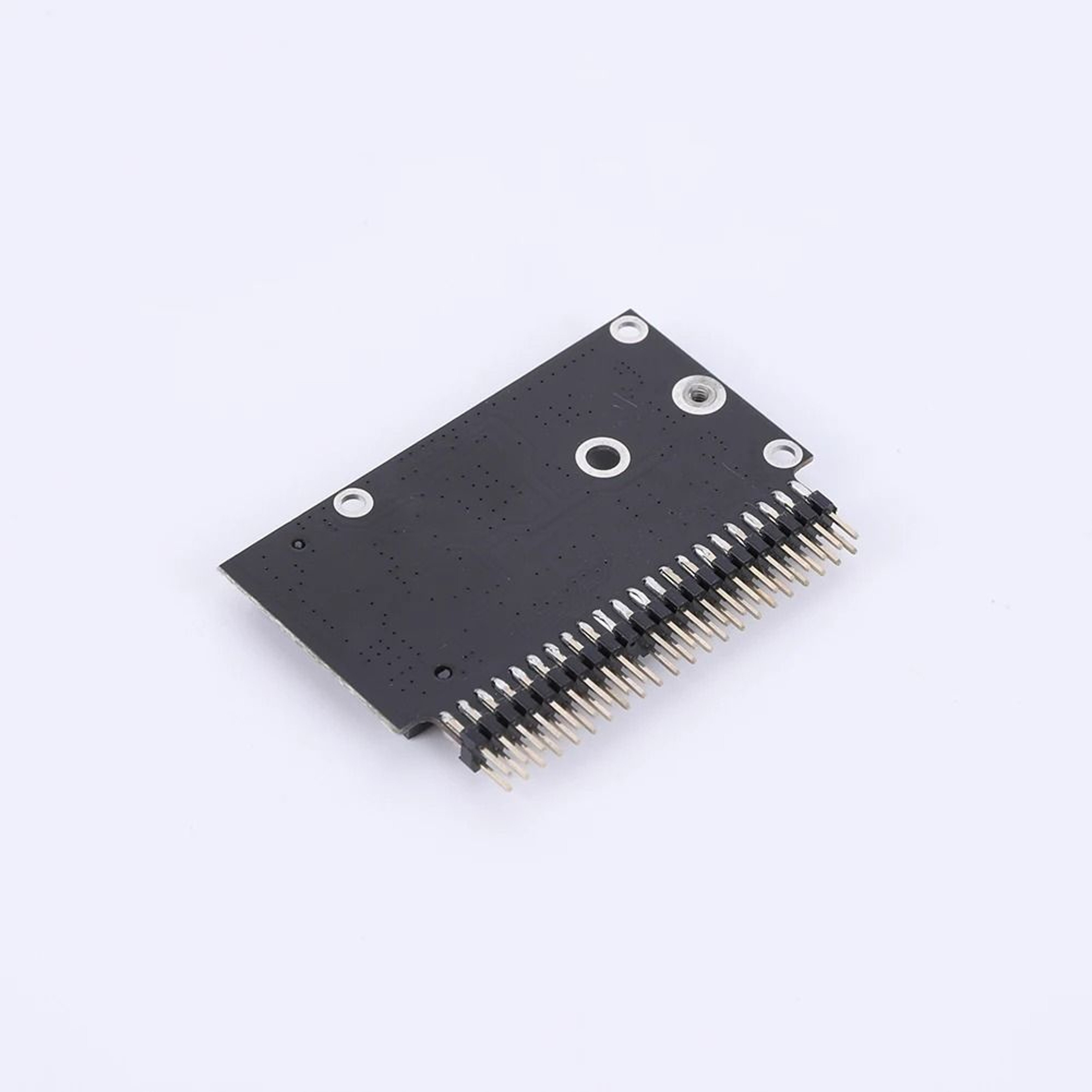 M2 SATA SSD To 44 Pin IDE Adapter 4