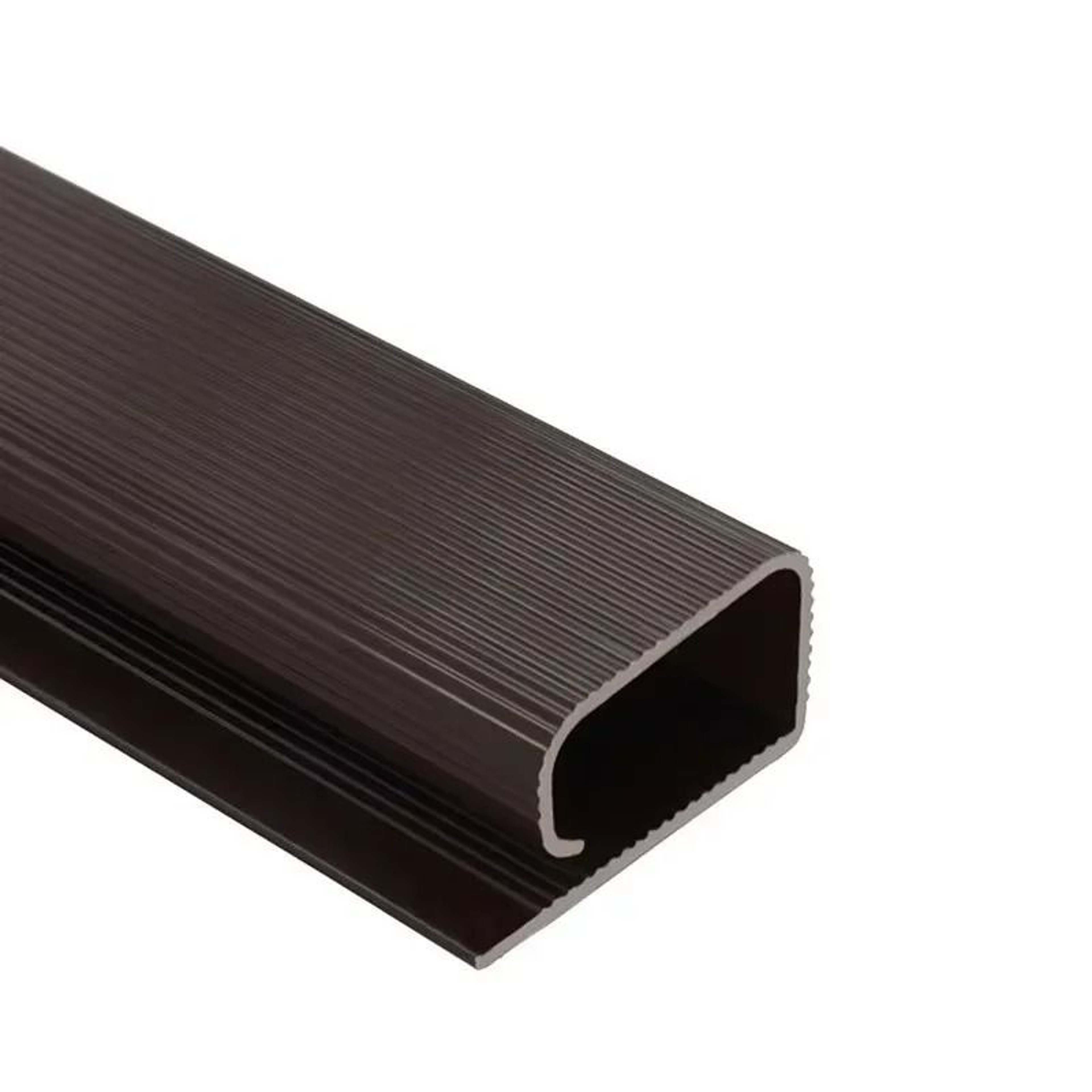 Drill Free Under Desk Cable Management Tray 9