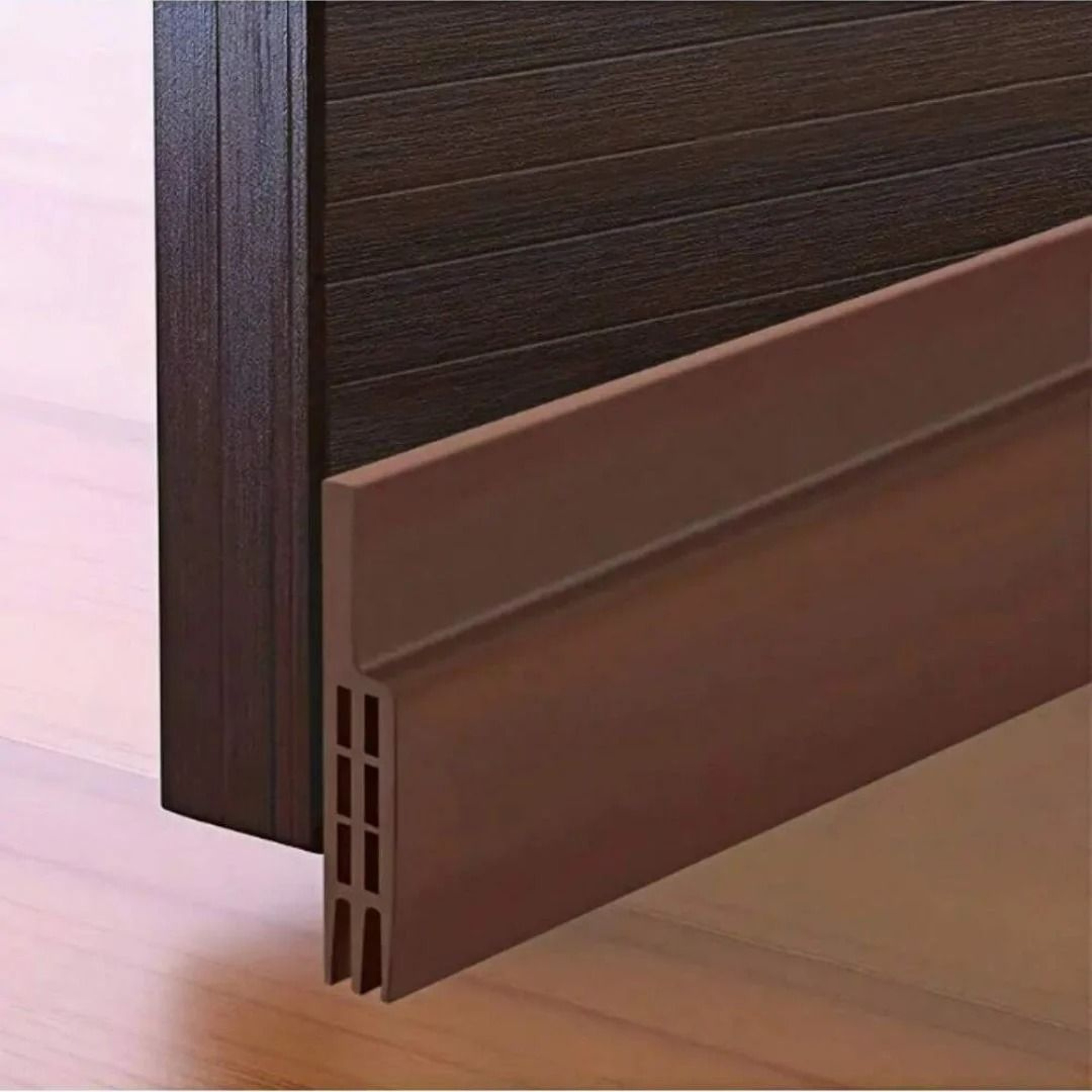 Under Door Weather Seal And Cold Draft Blocker 9