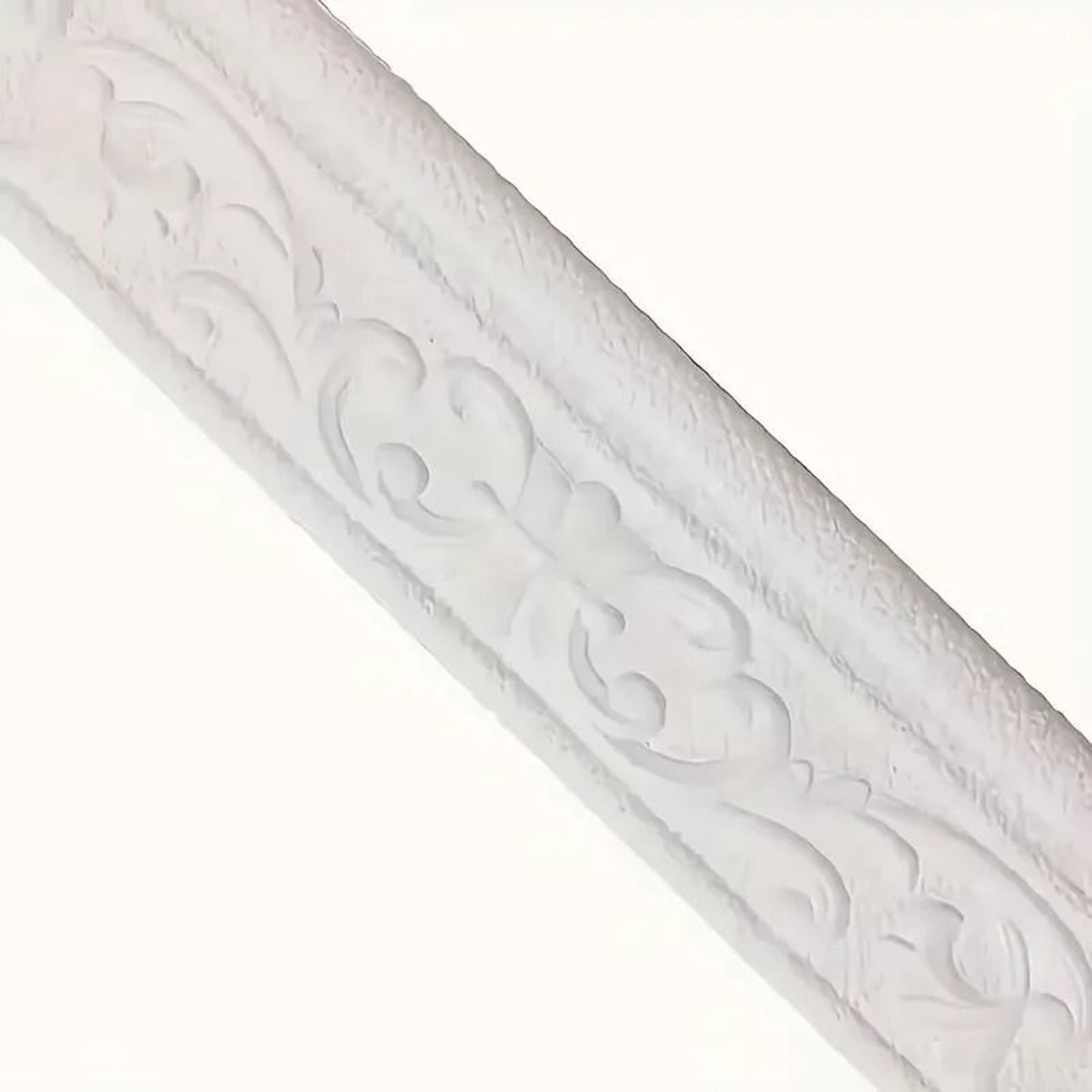 3D Pattern Peel And Stick Wall Border Trim 8