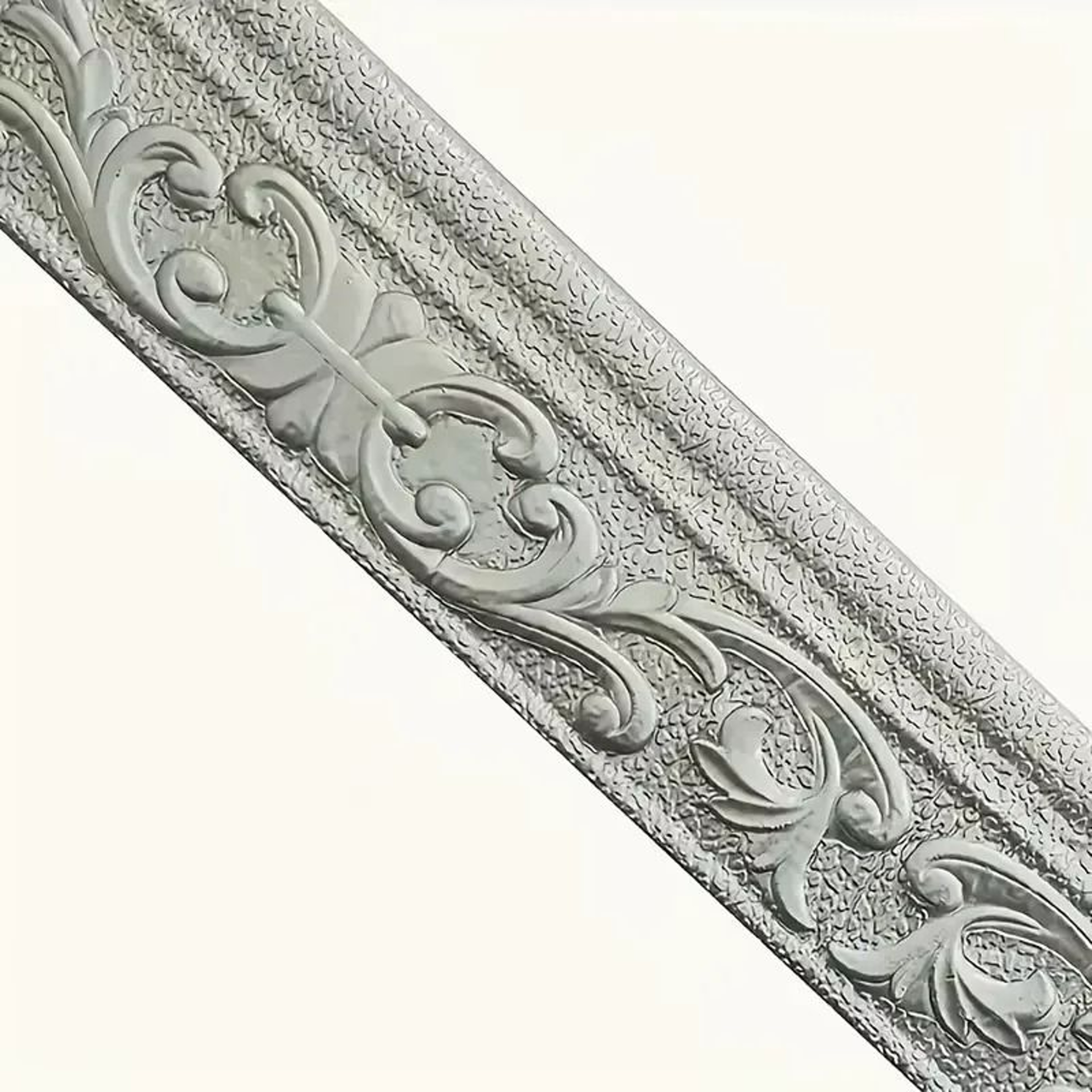 3D Pattern Peel And Stick Wall Border Trim 9
