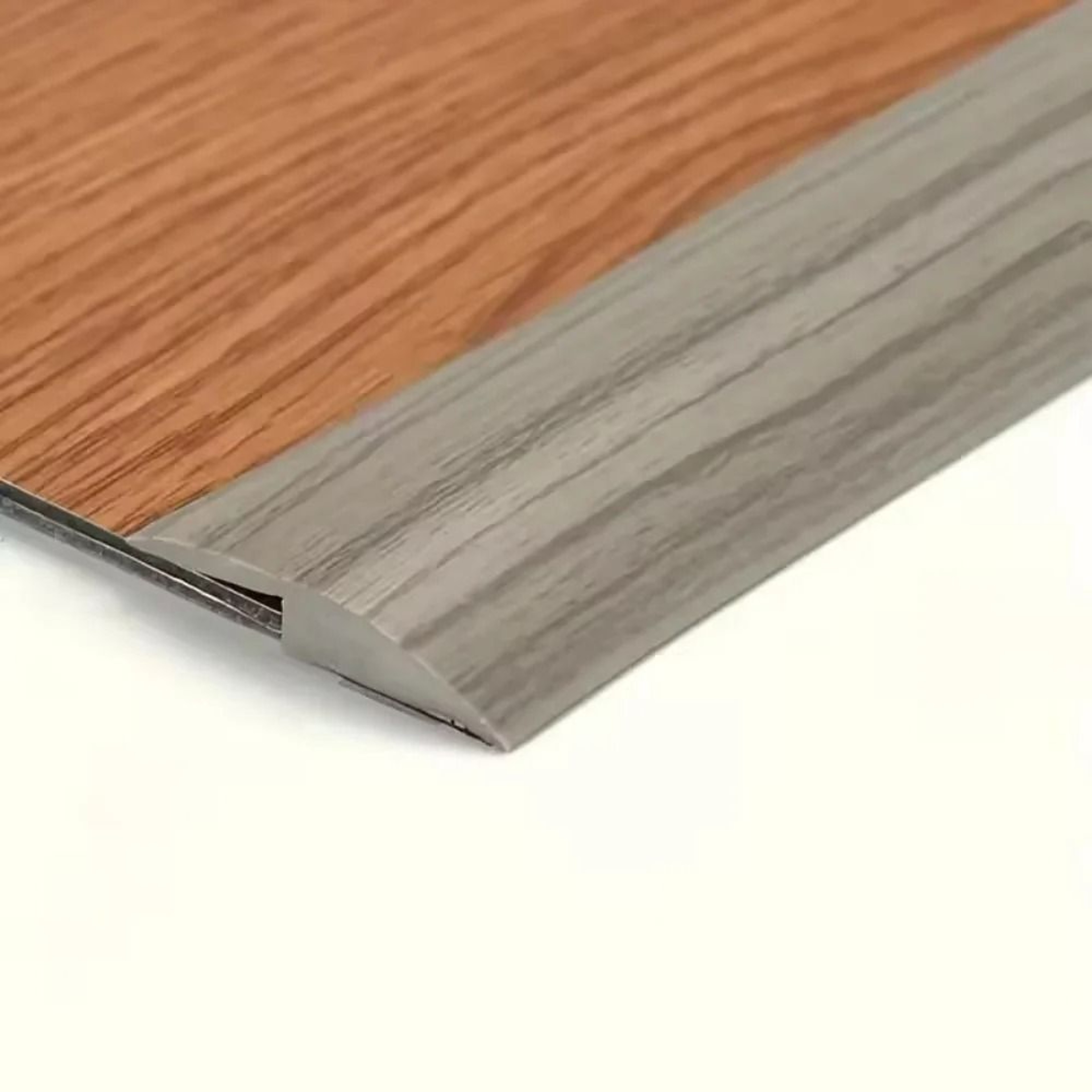 Self Adhesive Carpet To Tile PVC Threshold Trim 11