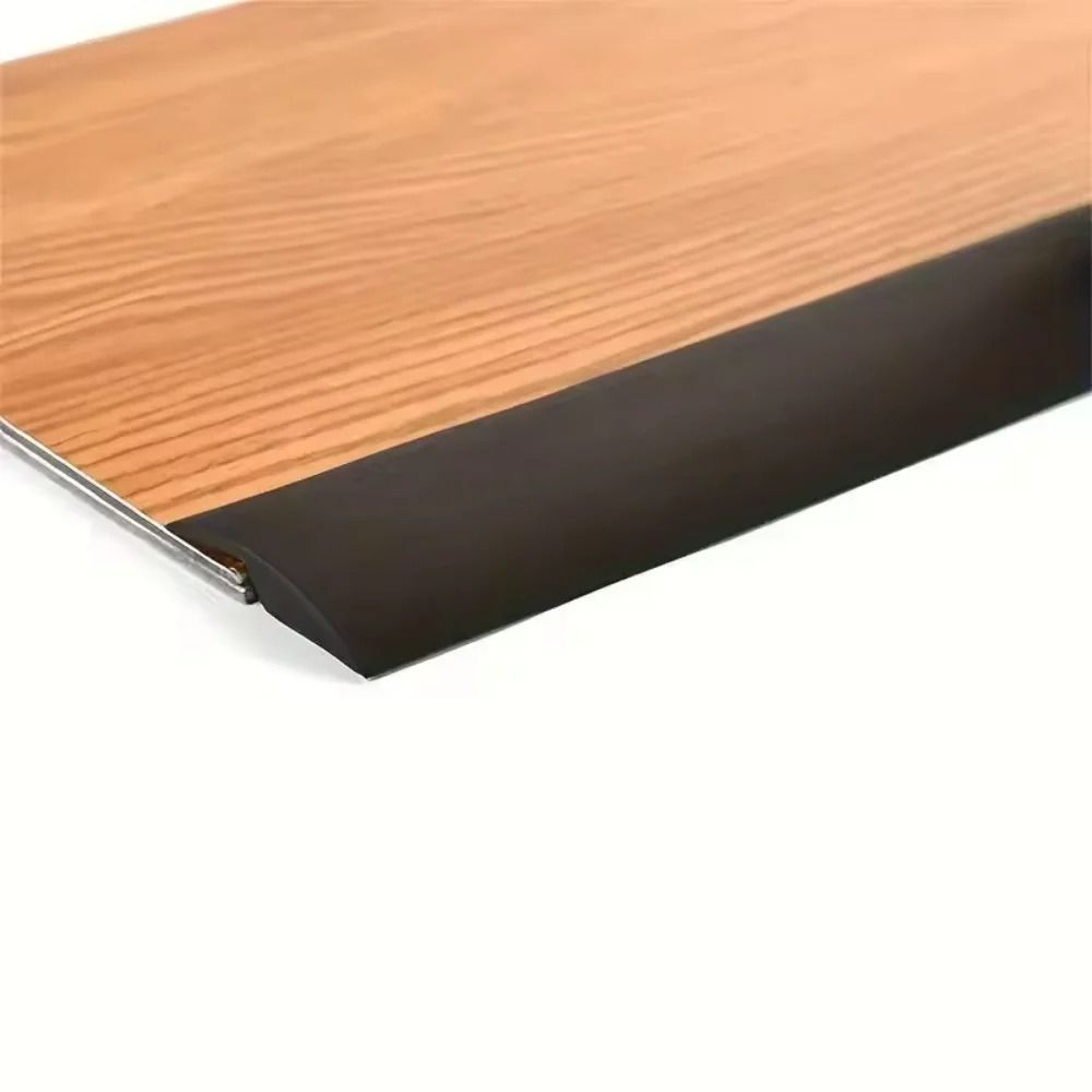 Self Adhesive Carpet To Tile PVC Threshold Trim 9