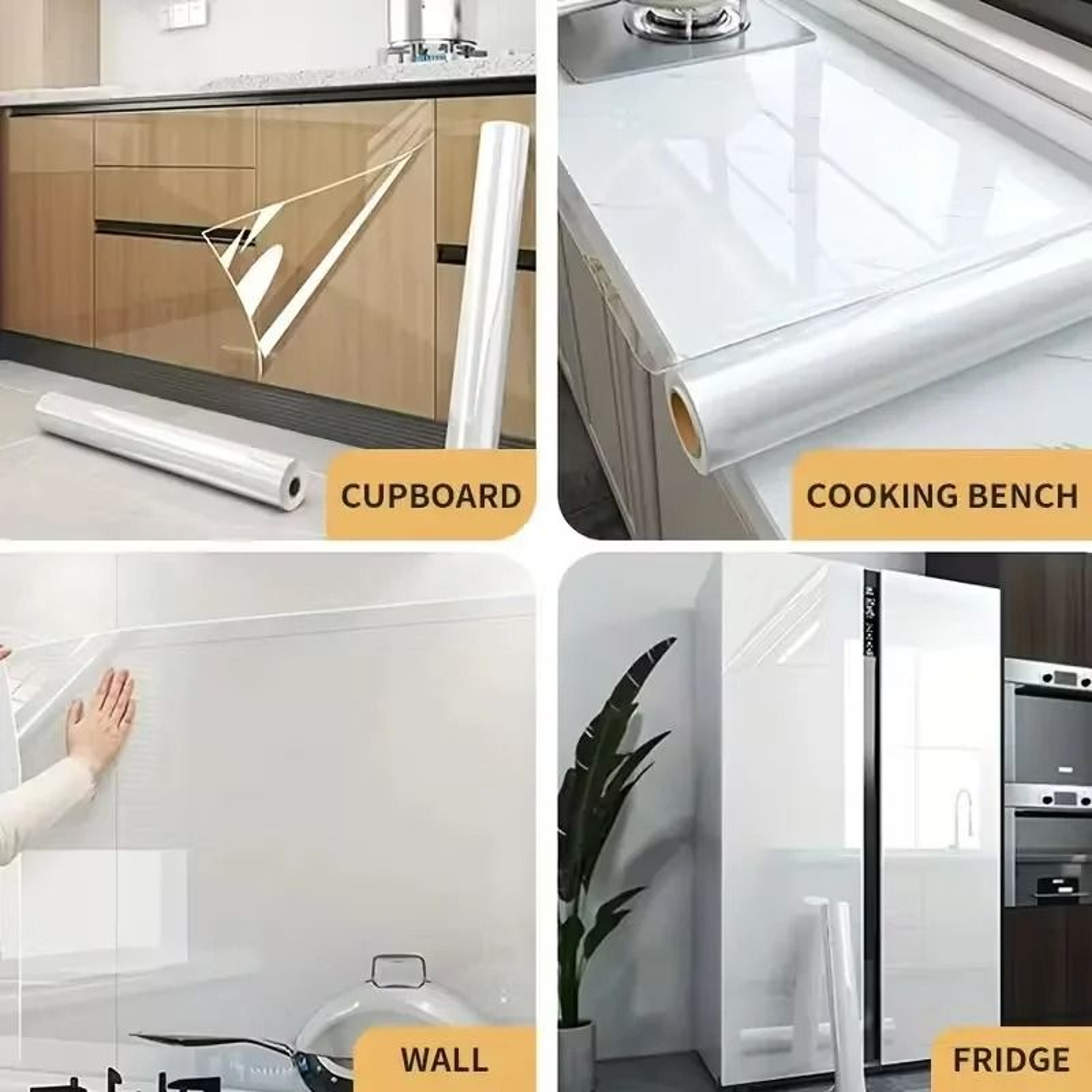 Self Adhesive Cat Scratch Sofa Protection Strip 5