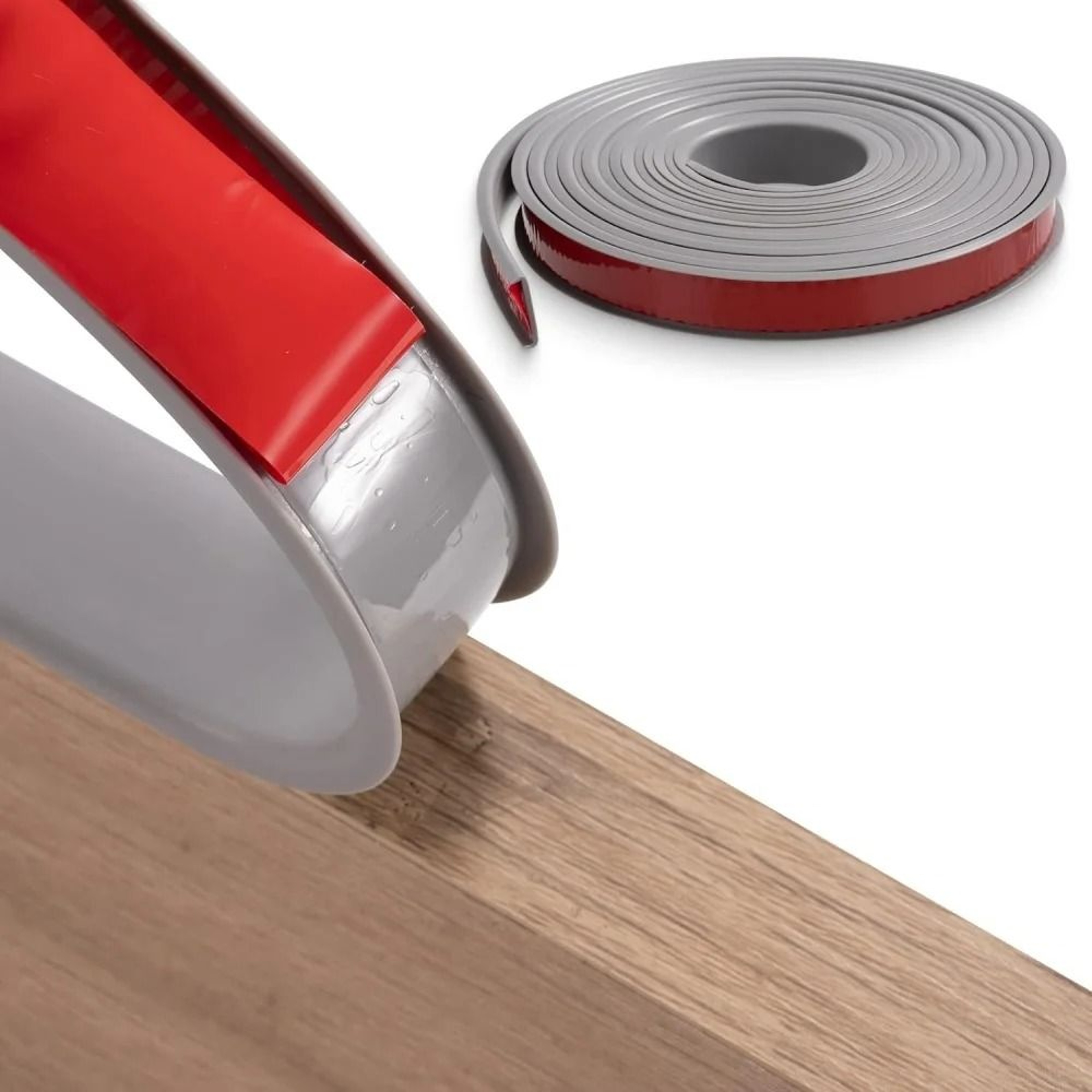 U Shaped Self Adhesive Cabinet Edge Protector 9
