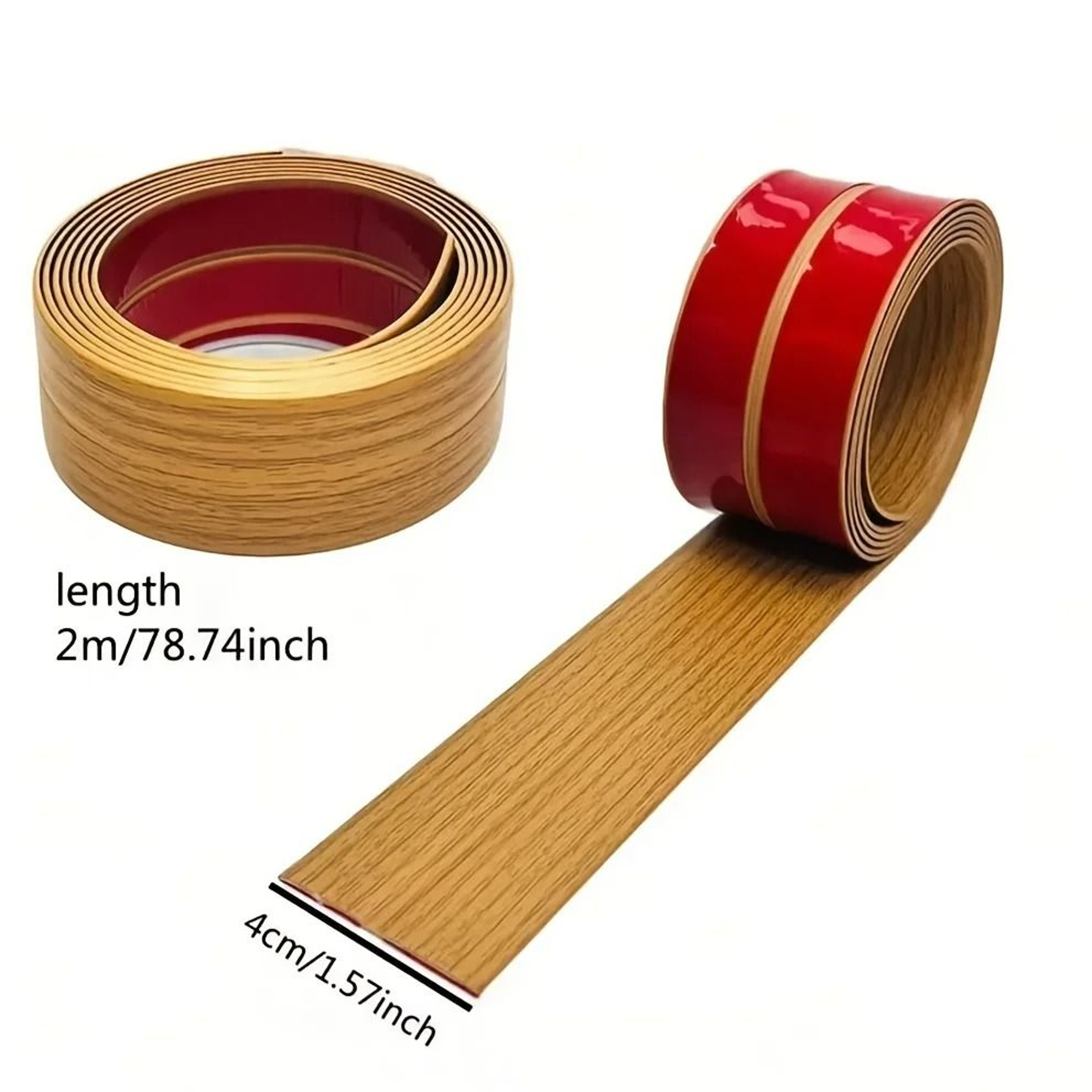 Flexible Inside And Outside Wall Corner Trim 2