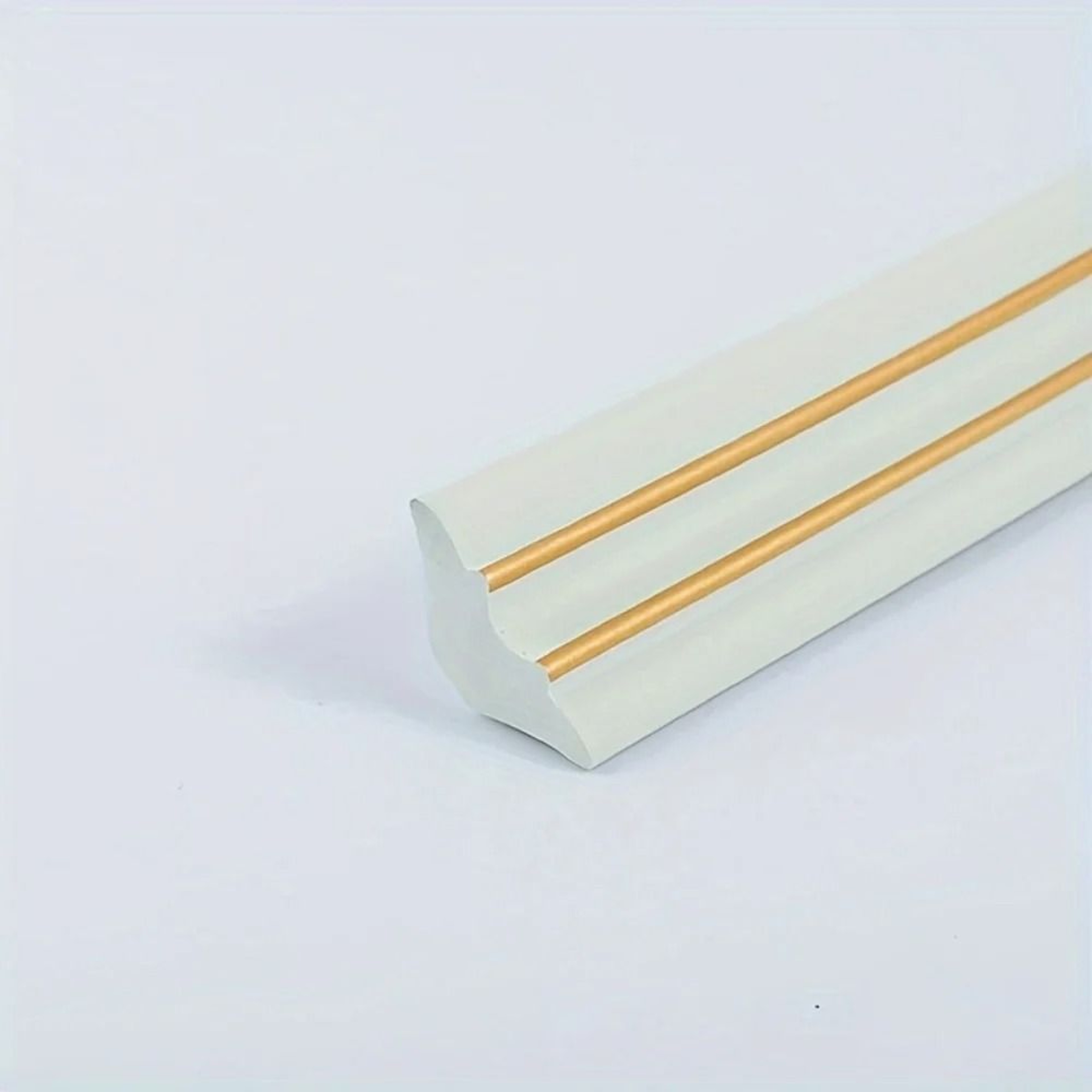 Self Adhesive Waterproof Wall Edge Decorative Trim 12