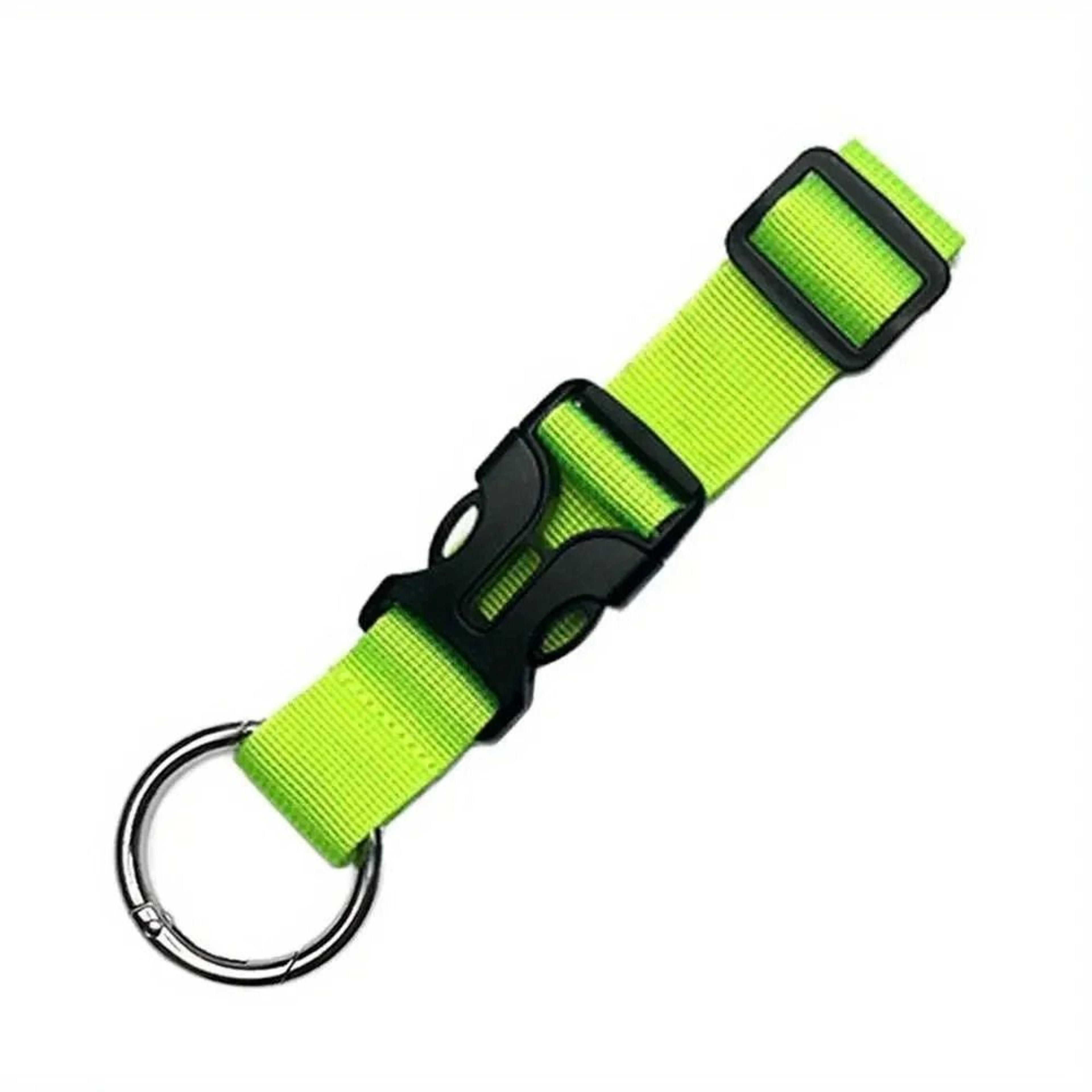 Multifunctional Backpack Luggage Hanging Hook Strap 6