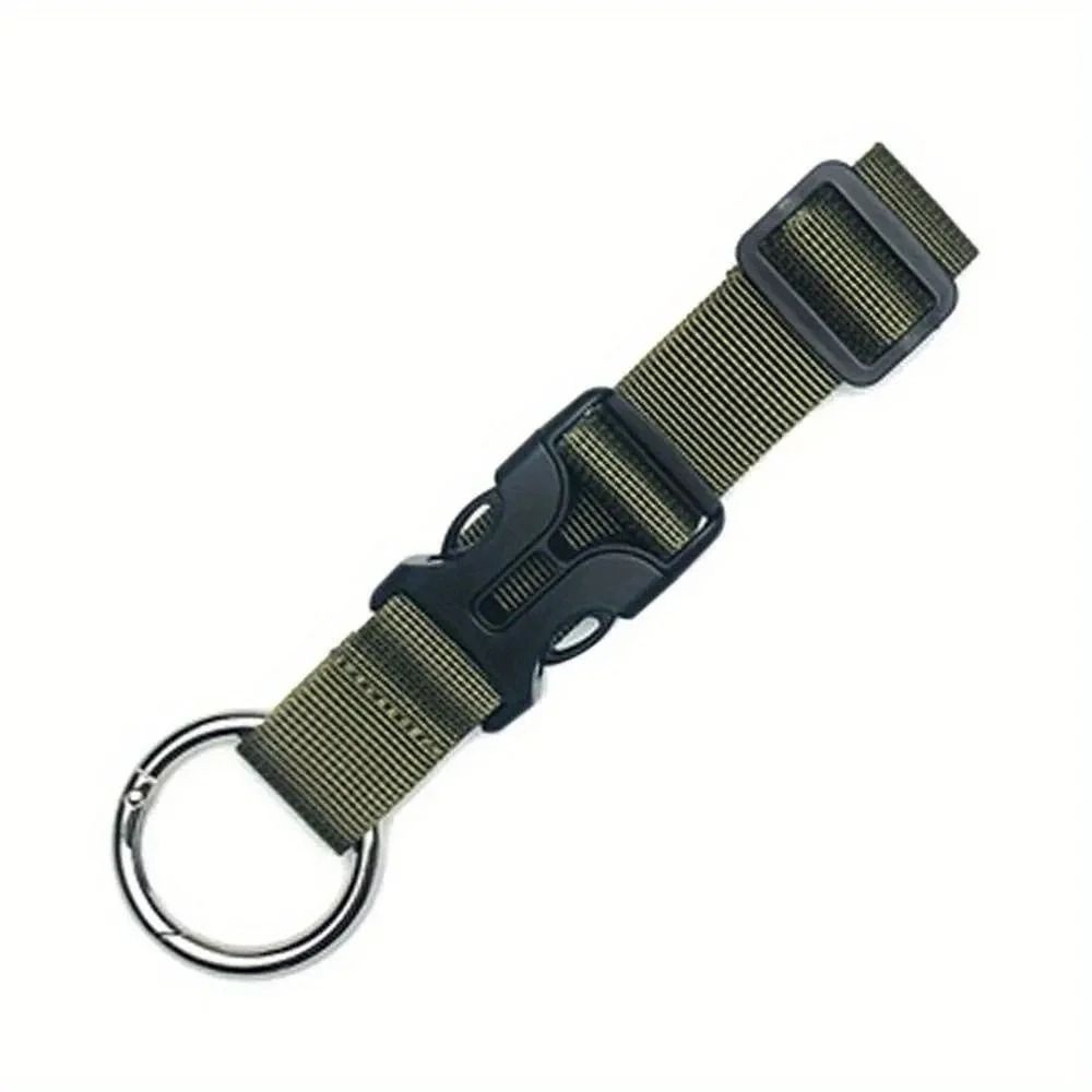 Multifunctional Backpack Luggage Hanging Hook Strap 9