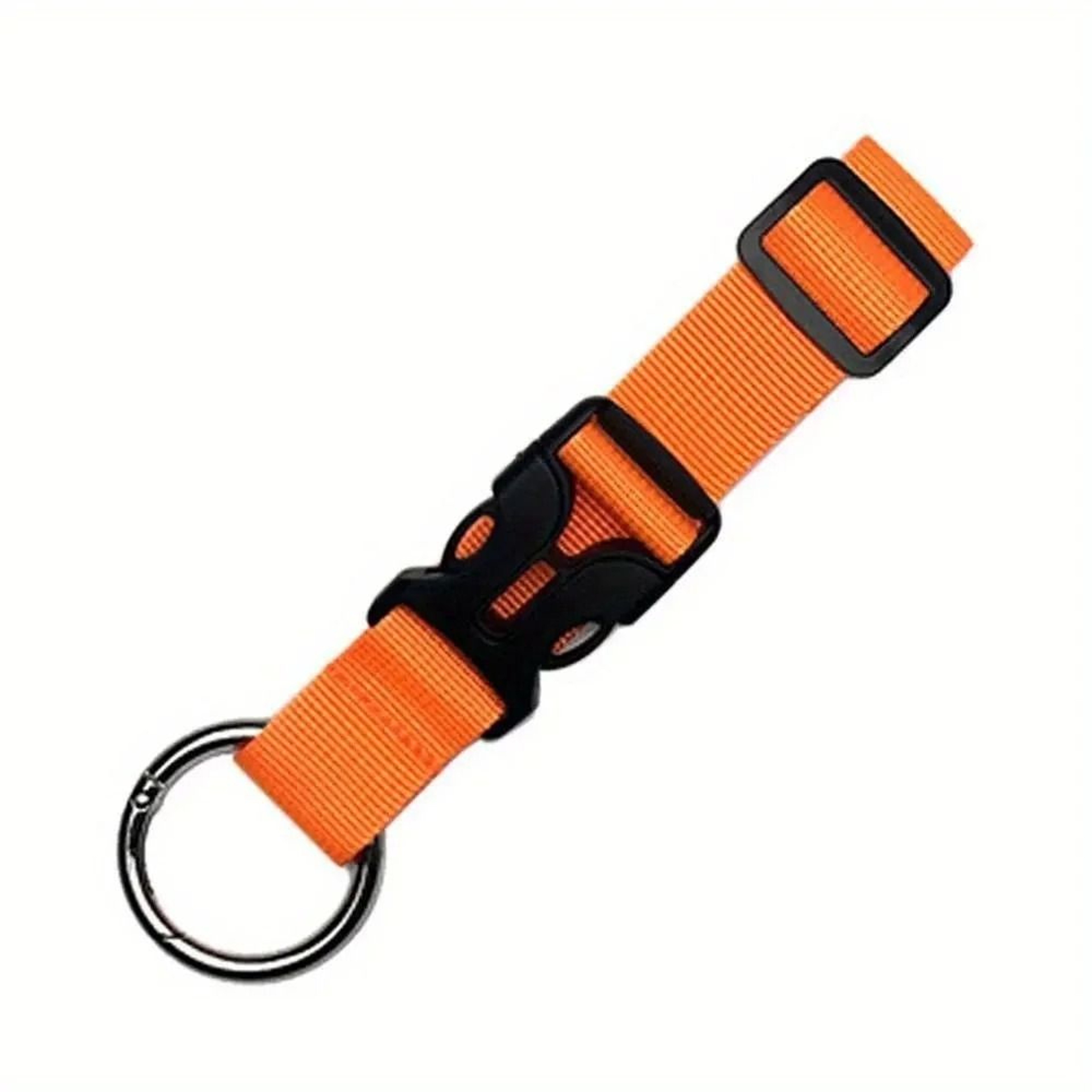 Multifunctional Backpack Luggage Hanging Hook Strap 11