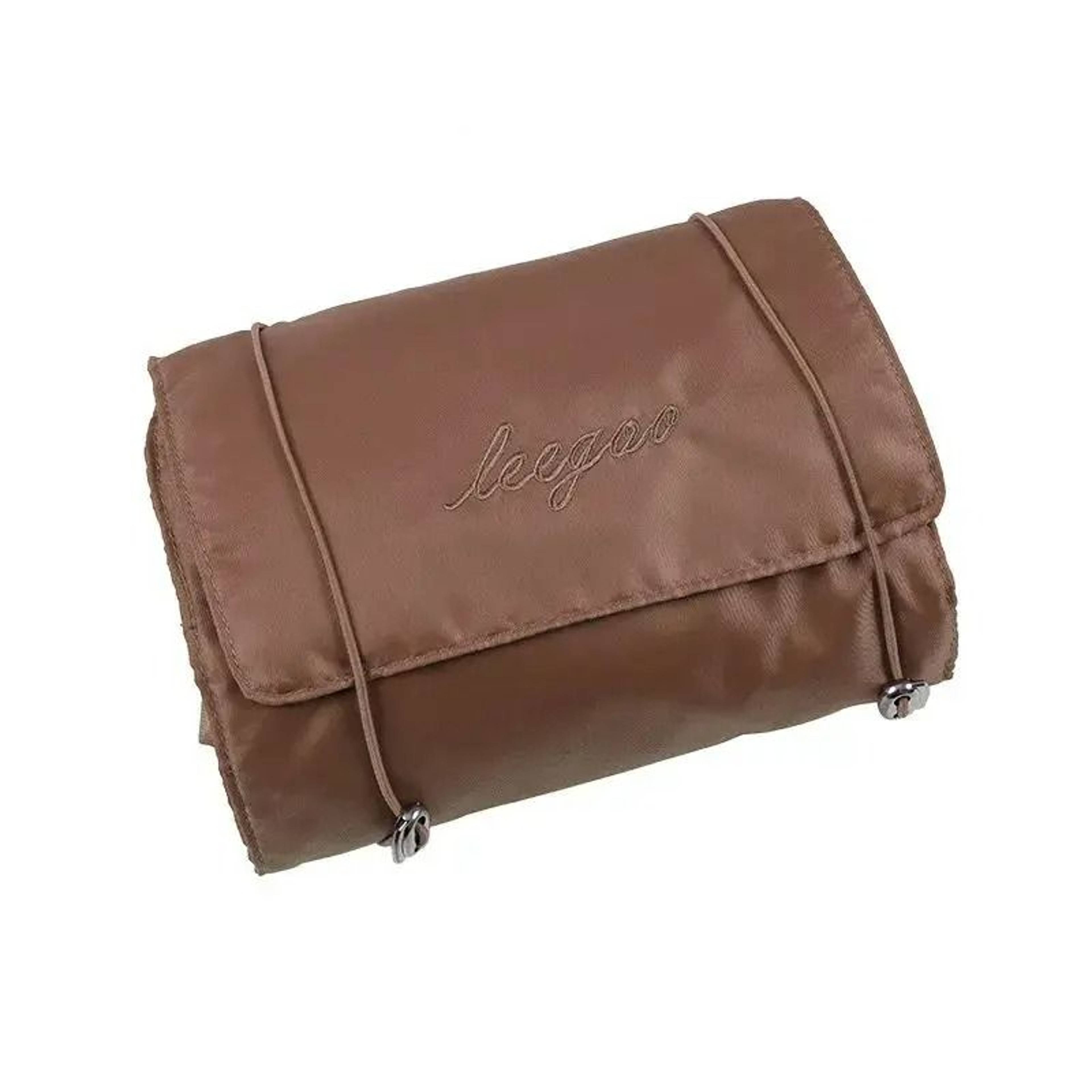 4 In 1 Detachable Roll Up Makeup Organizer 3