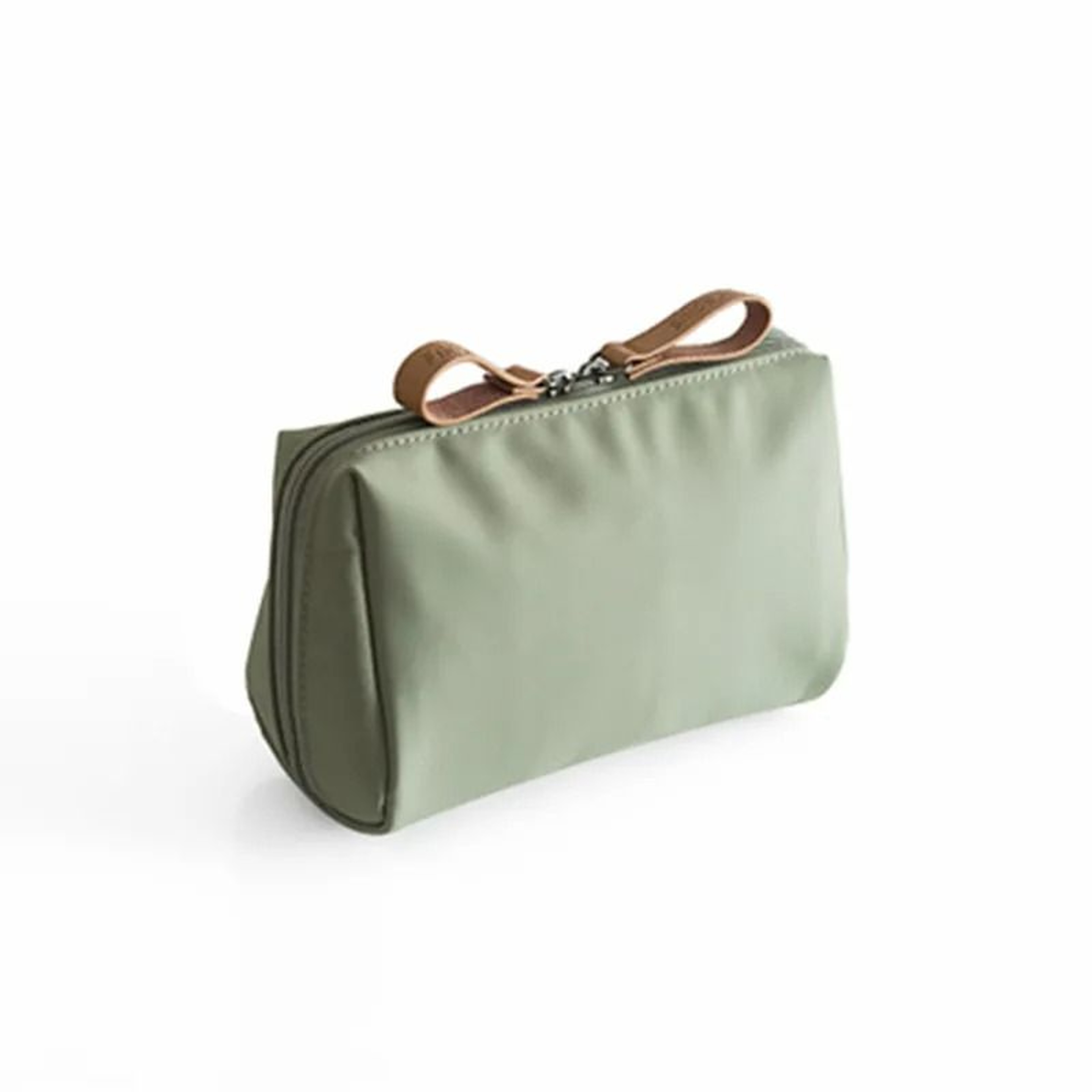 Compact Waterproof Makeup And Coin Pouch 11