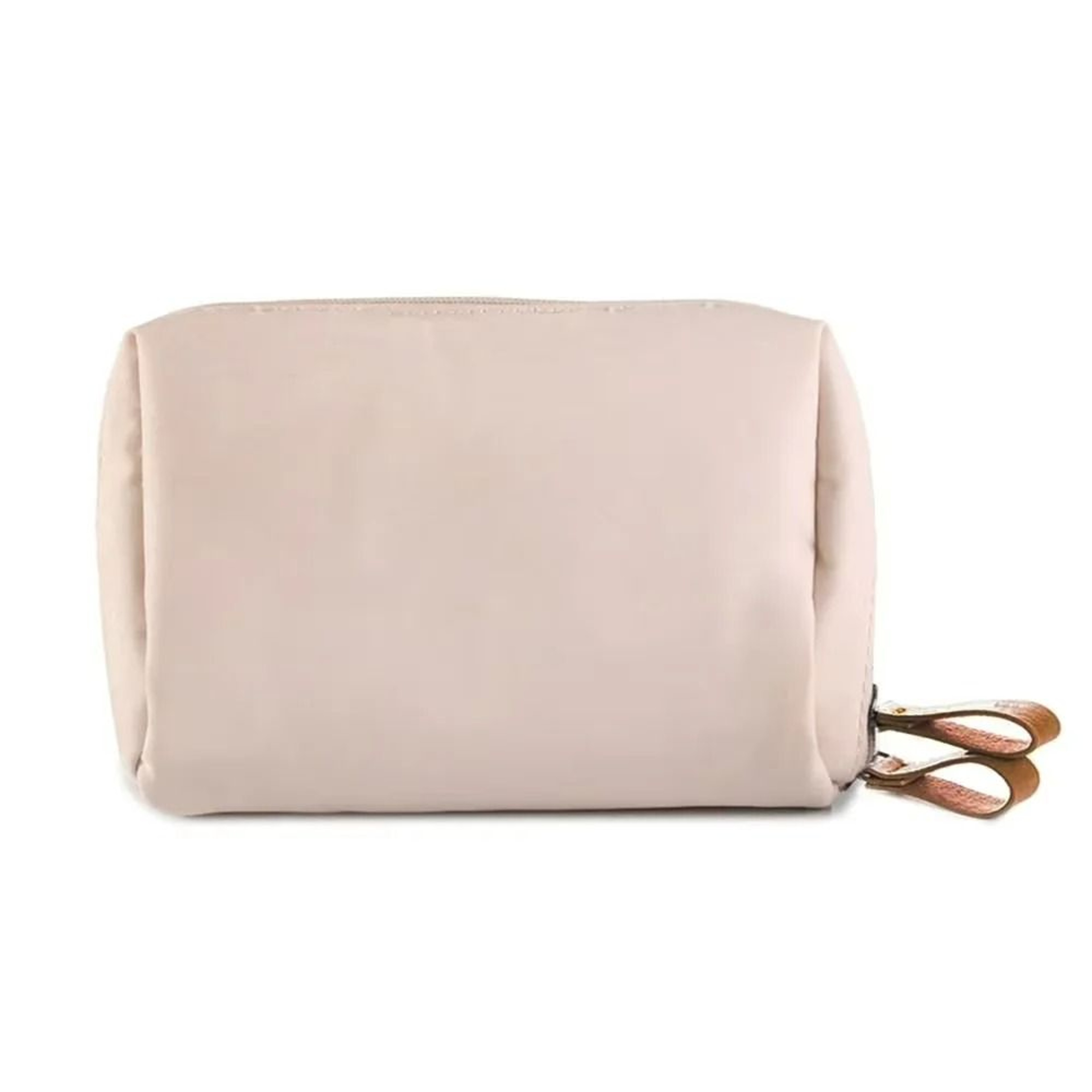 Compact Waterproof Makeup And Coin Pouch 8