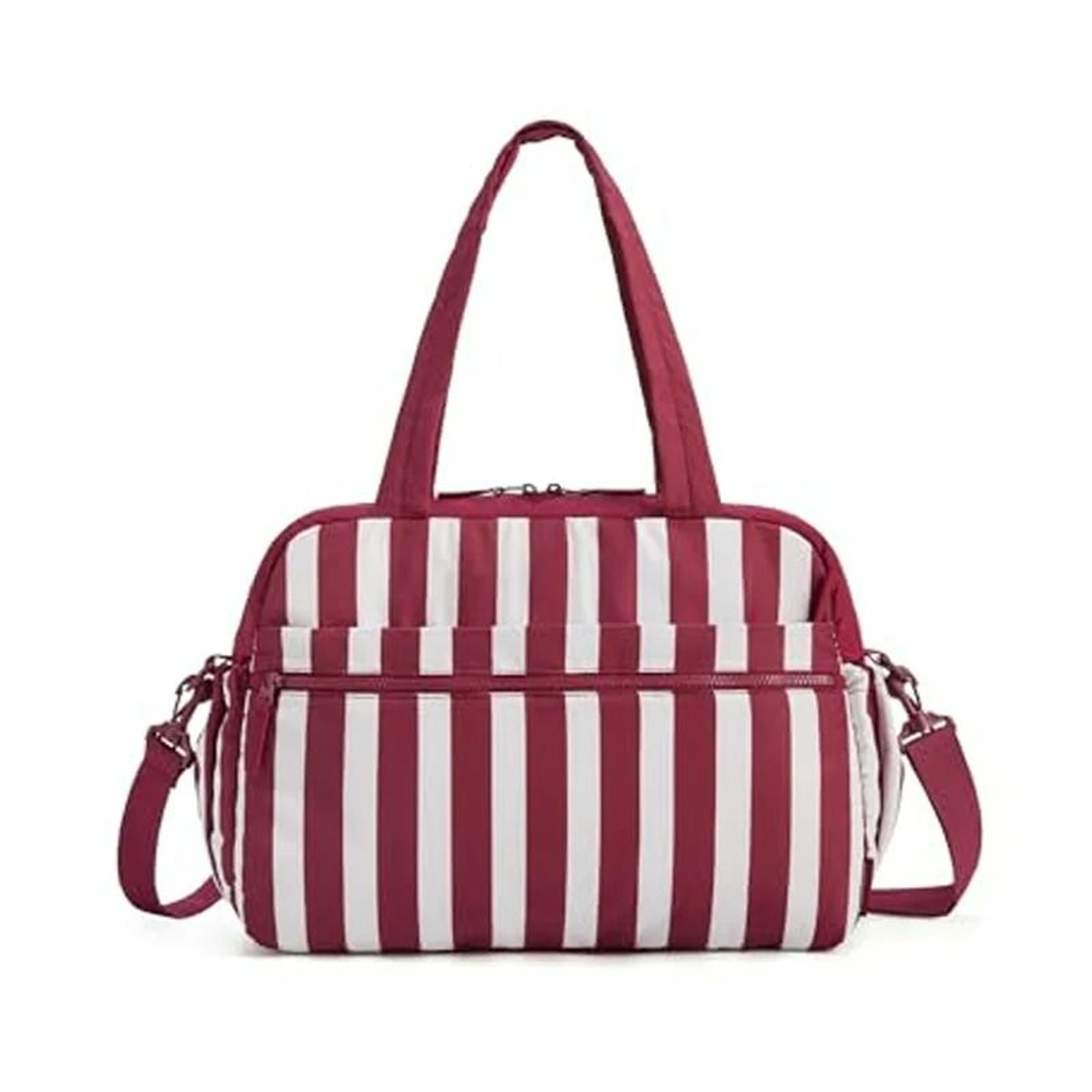 Large Carry On Gym Weekender Duffel Bag 16