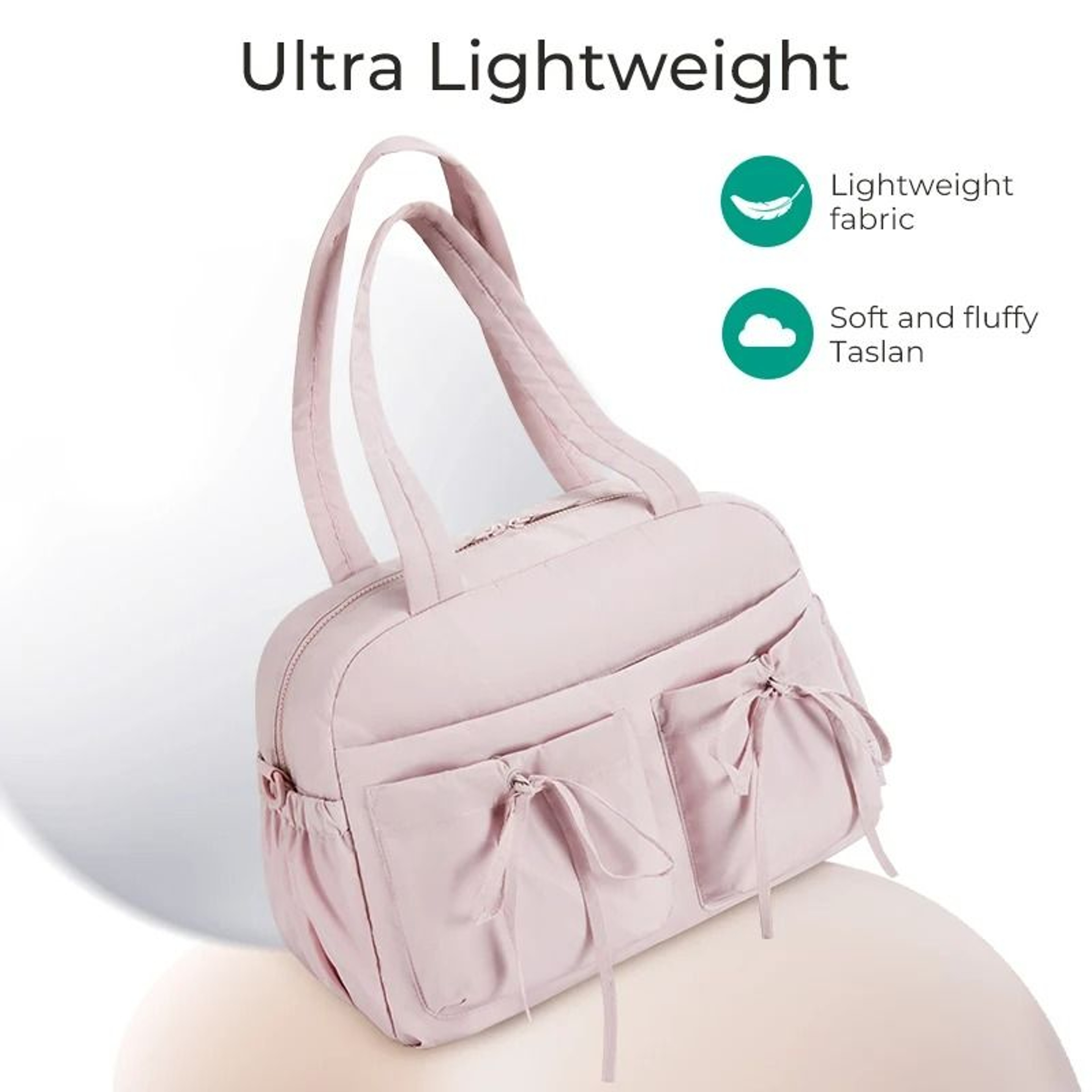 Expandable Large Capacity Hobo Crossbody Bag 2