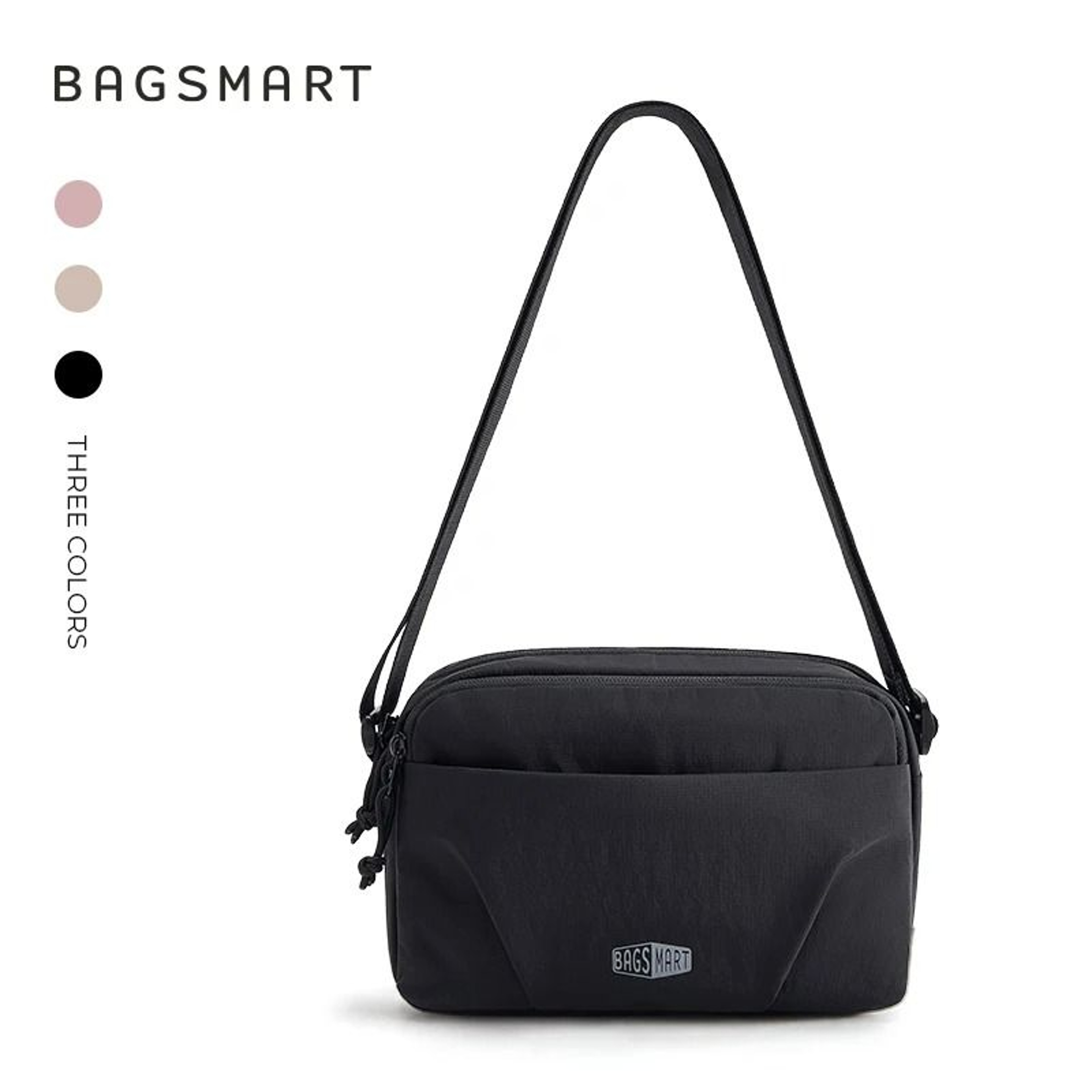 Spacious Multipocket Casual Shoulder Hobo Purse 8