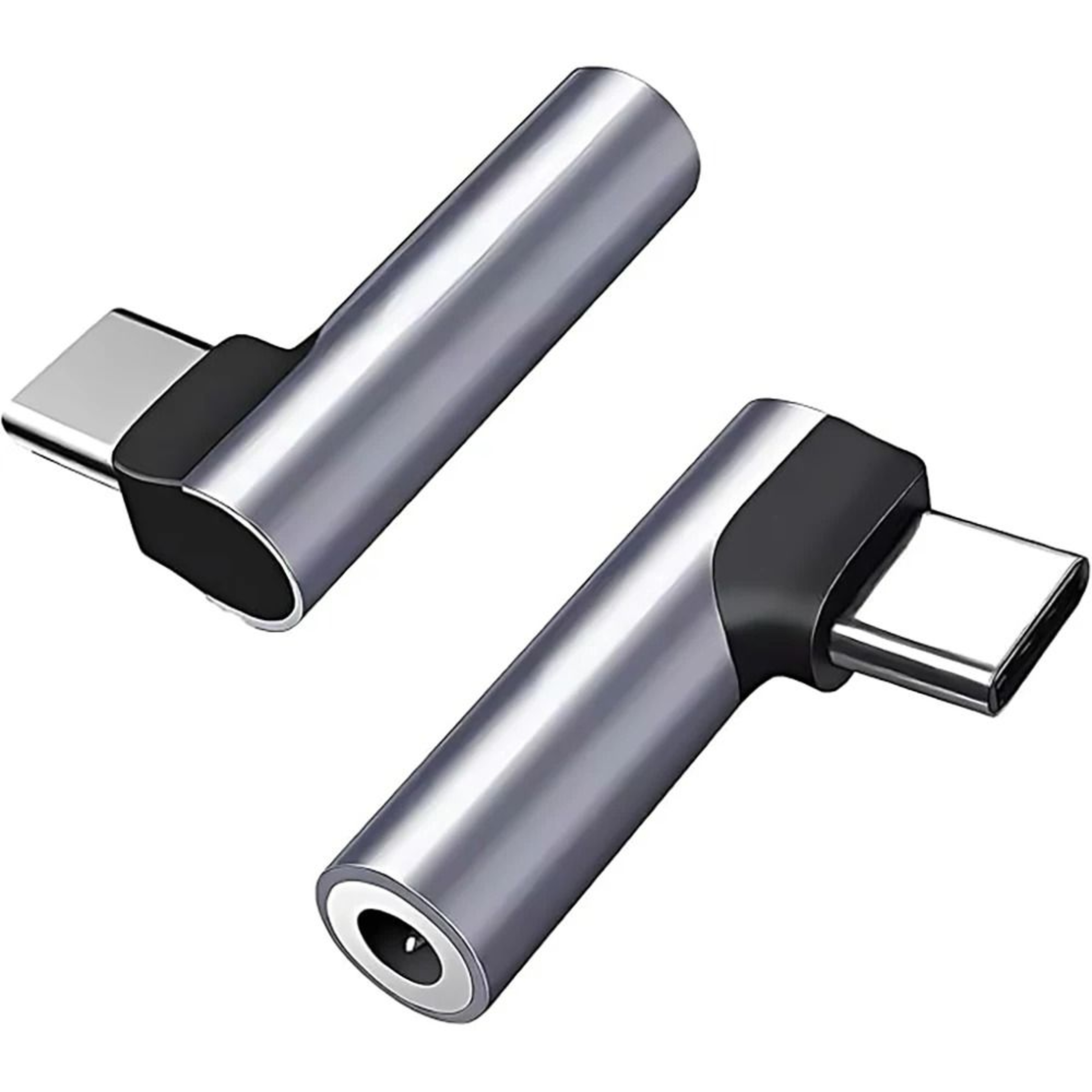 USB C To 35mm Headphone And Aux Adapter 8