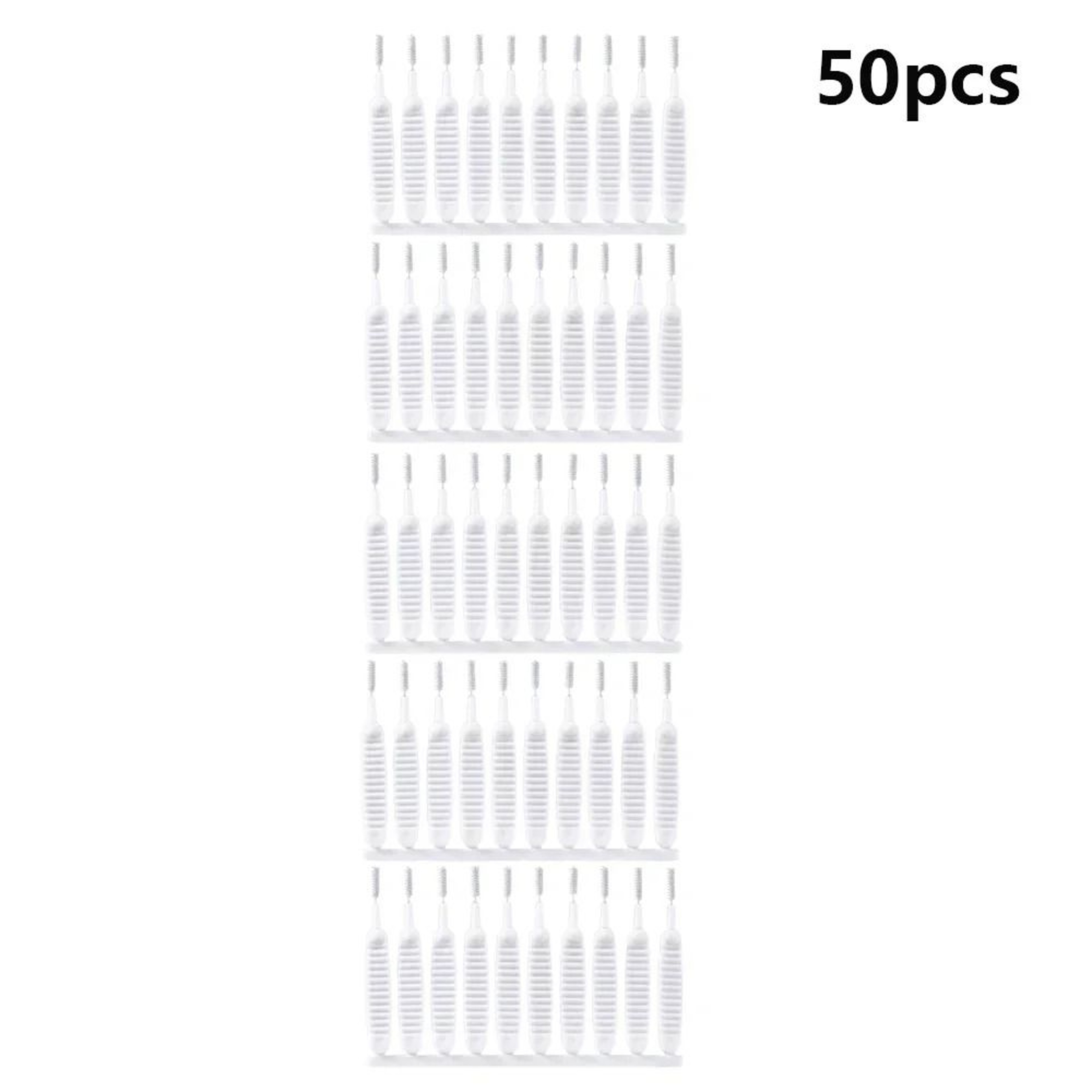 Mini Multipurpose Crevice And Port Cleaning Brush 10