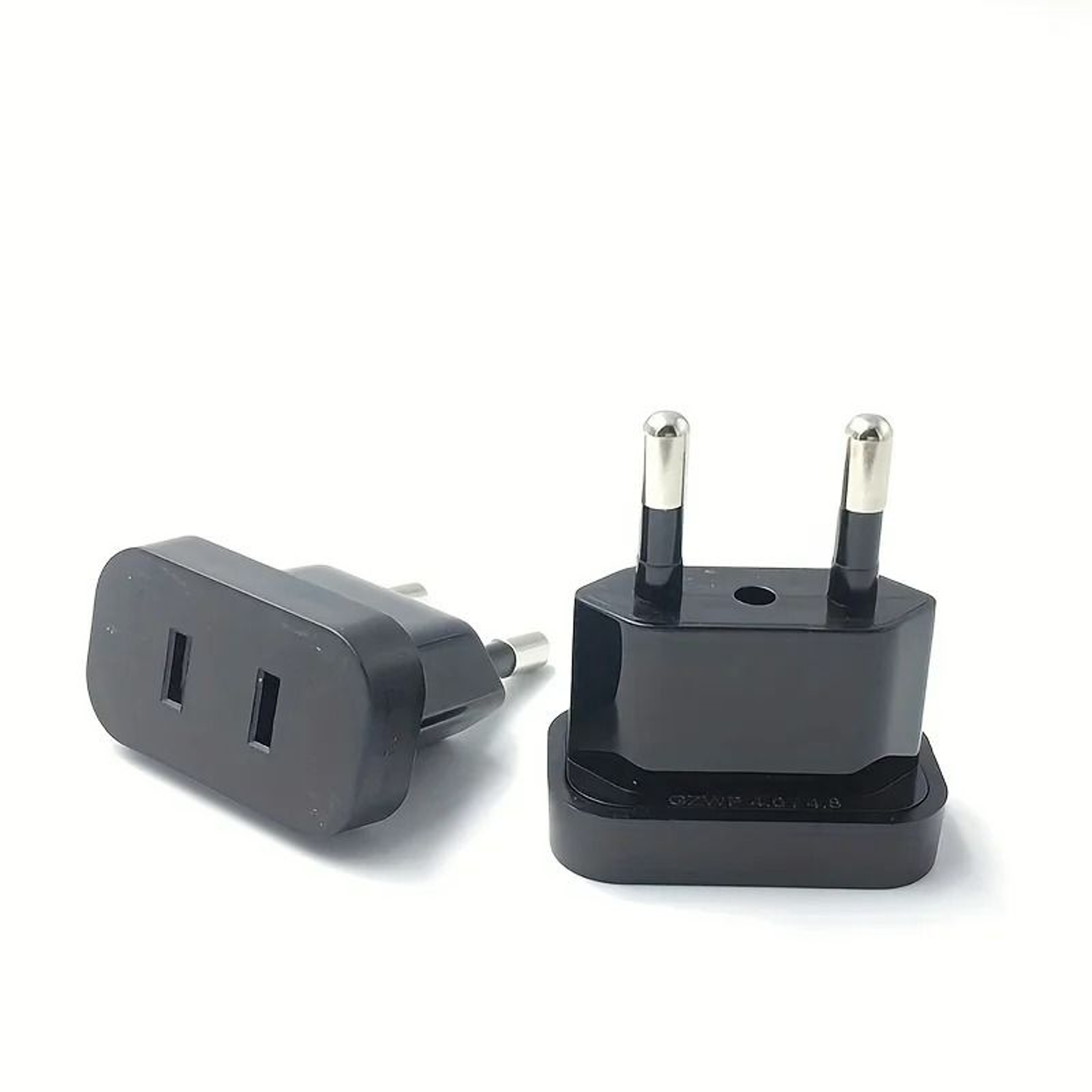 US Type C Travel Plug Adapter 10