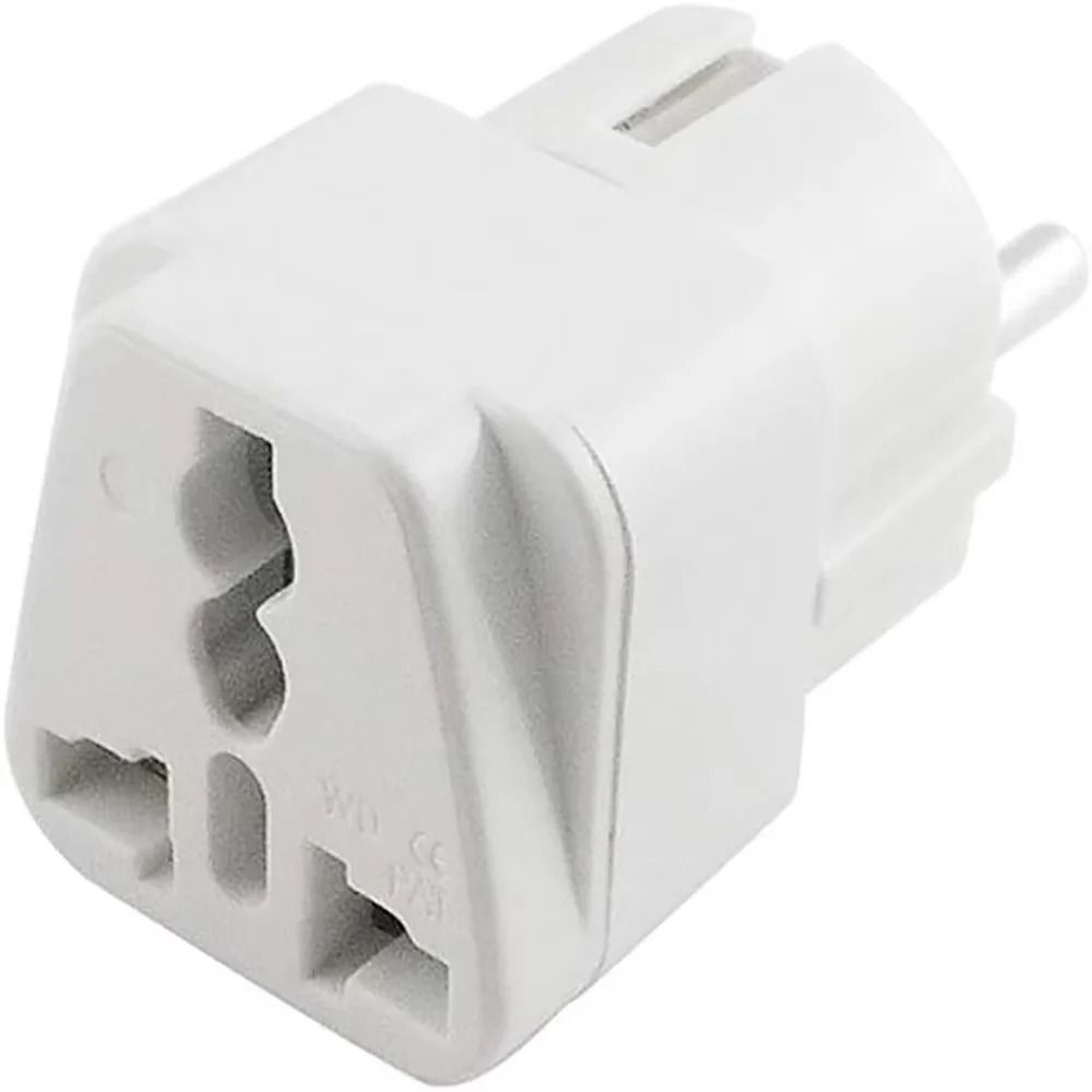 US Type C Travel Plug Adapter 11