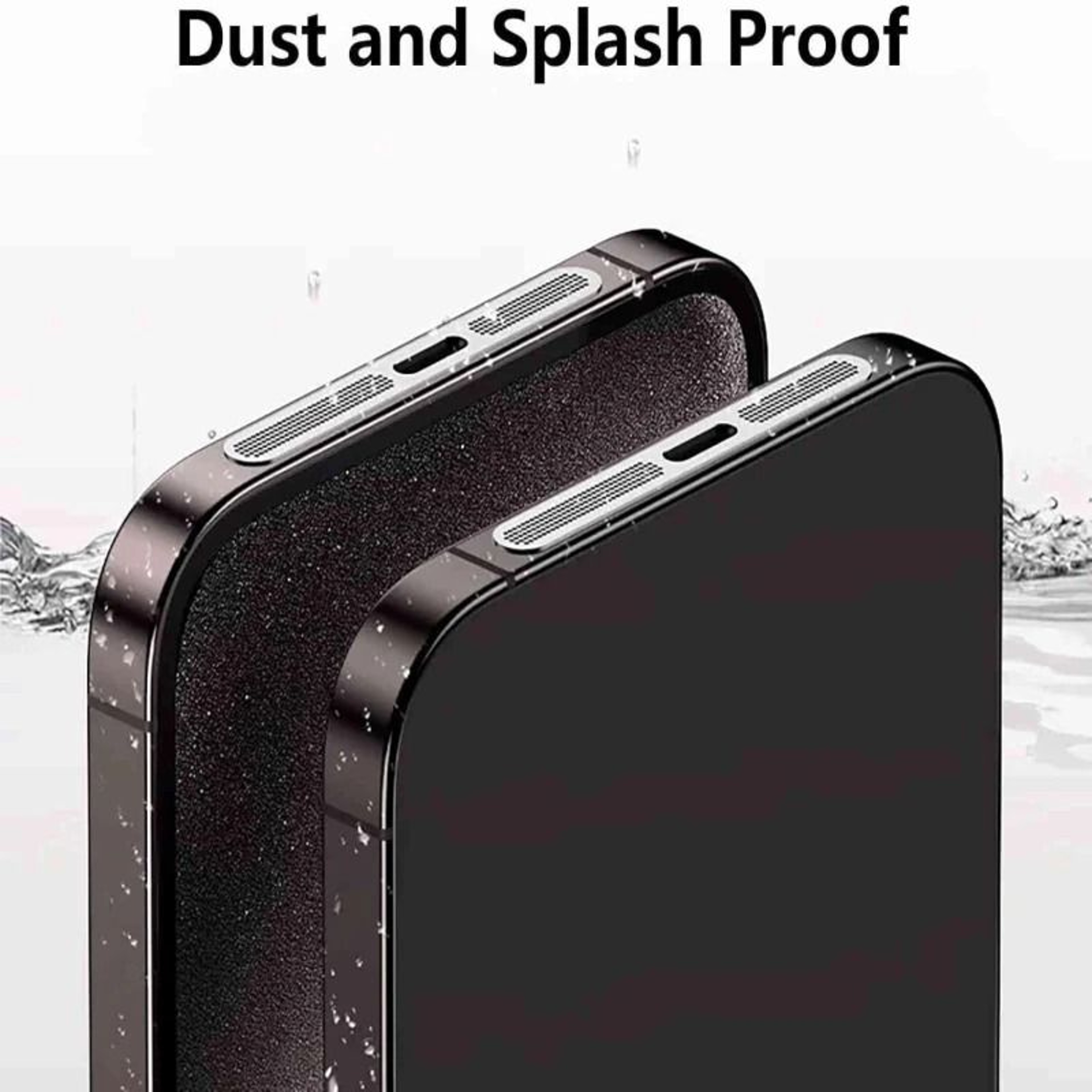 IPhone USB C Port And Speaker Dust Plug Kit 3