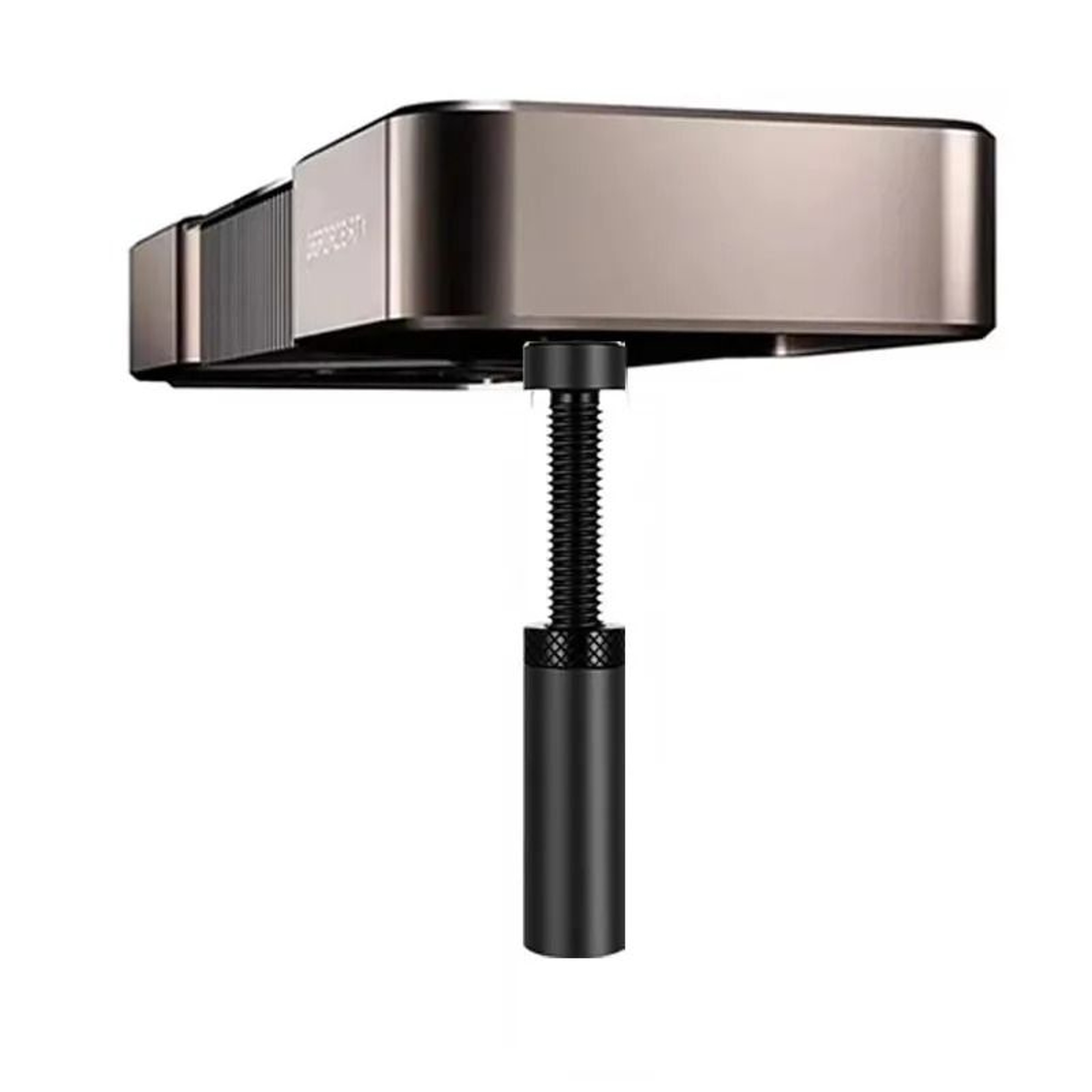 Adjustable Aluminum GPU Support Stand 3
