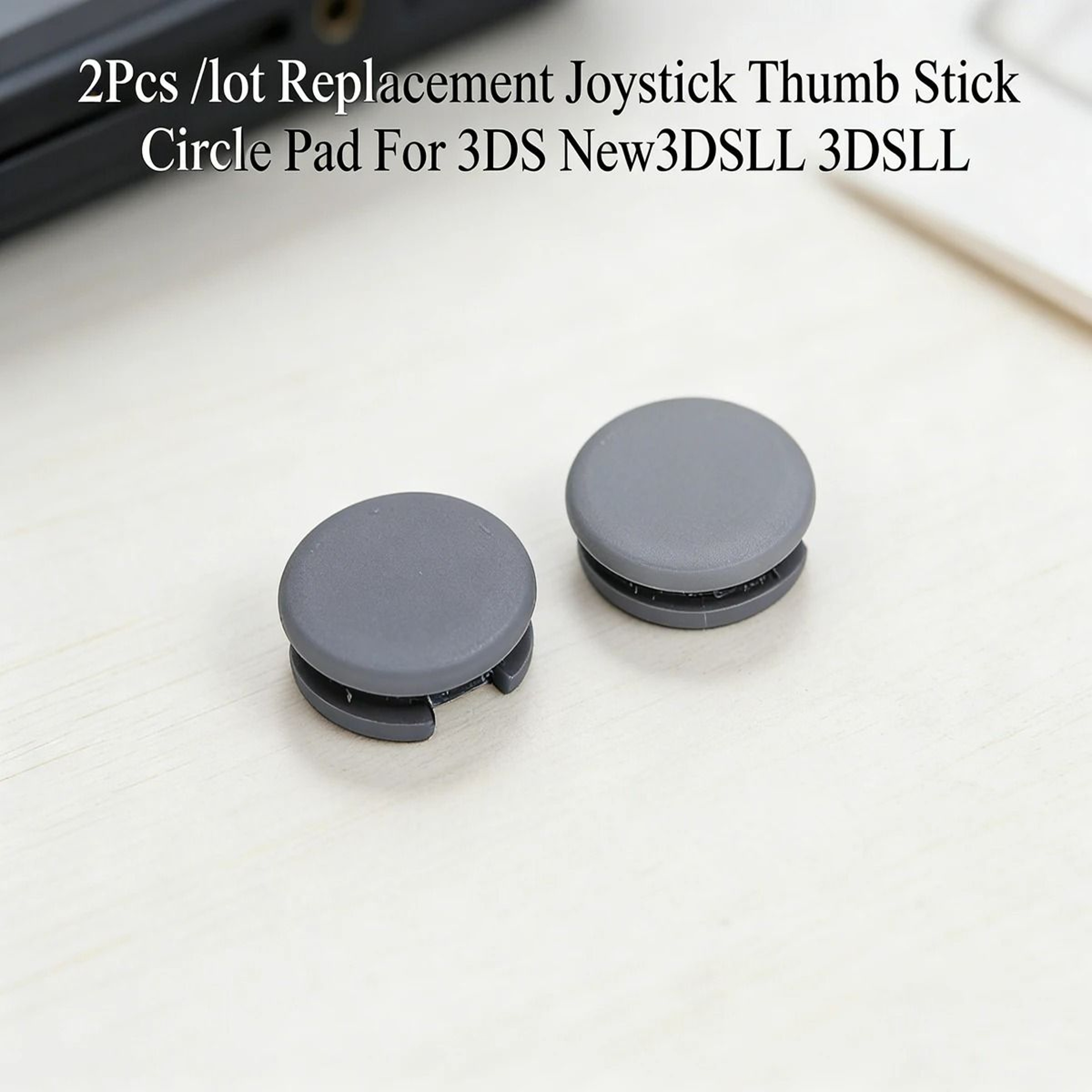 Nintendo 3DS Joystick Circle Pad Repair Set 1